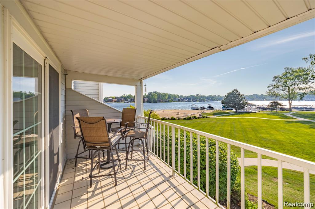 3565 Port Cove Drive 68