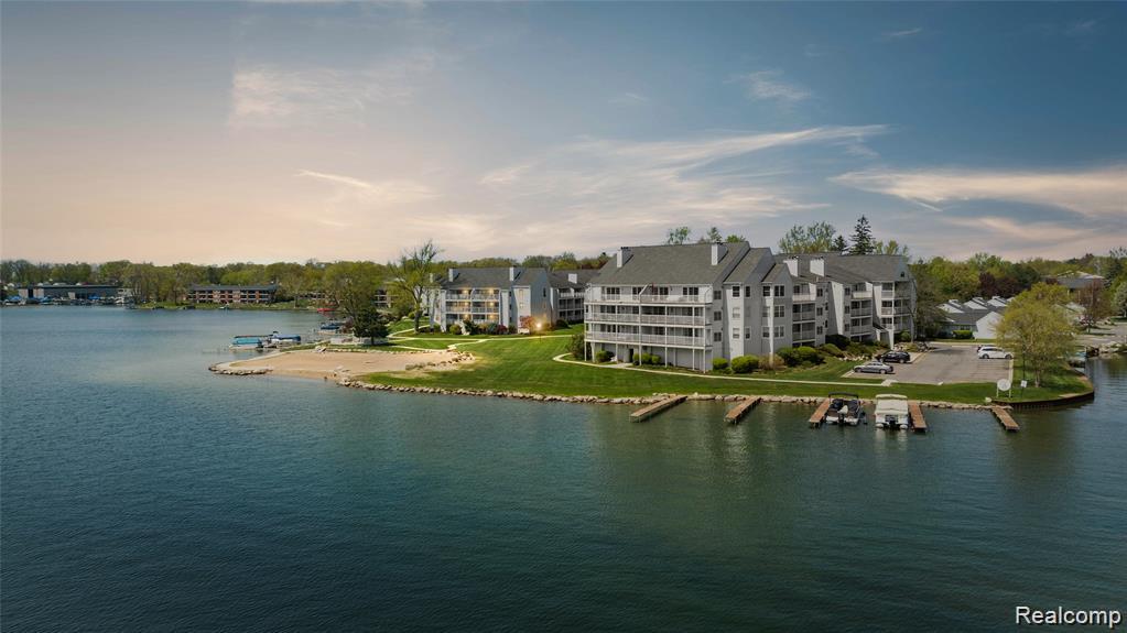 3565 Port Cove Drive 68