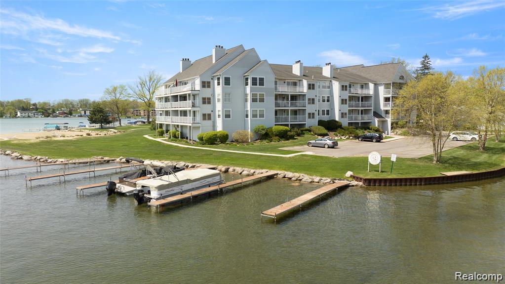 3565 Port Cove Drive 68