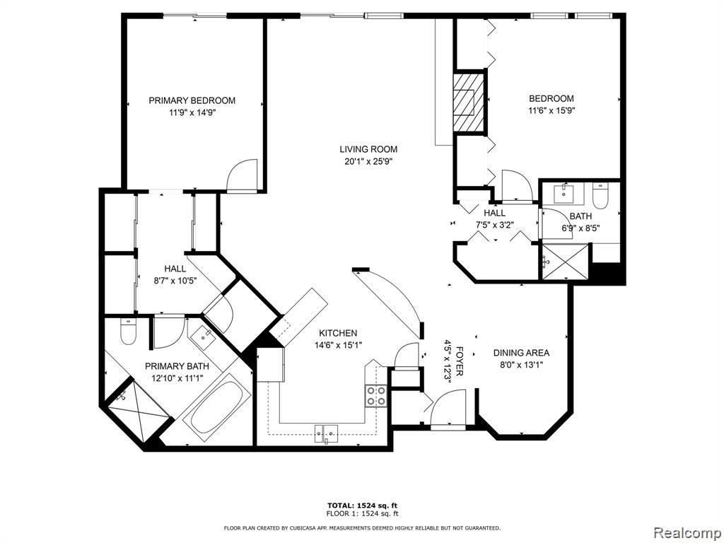 3565 Port Cove Drive 68