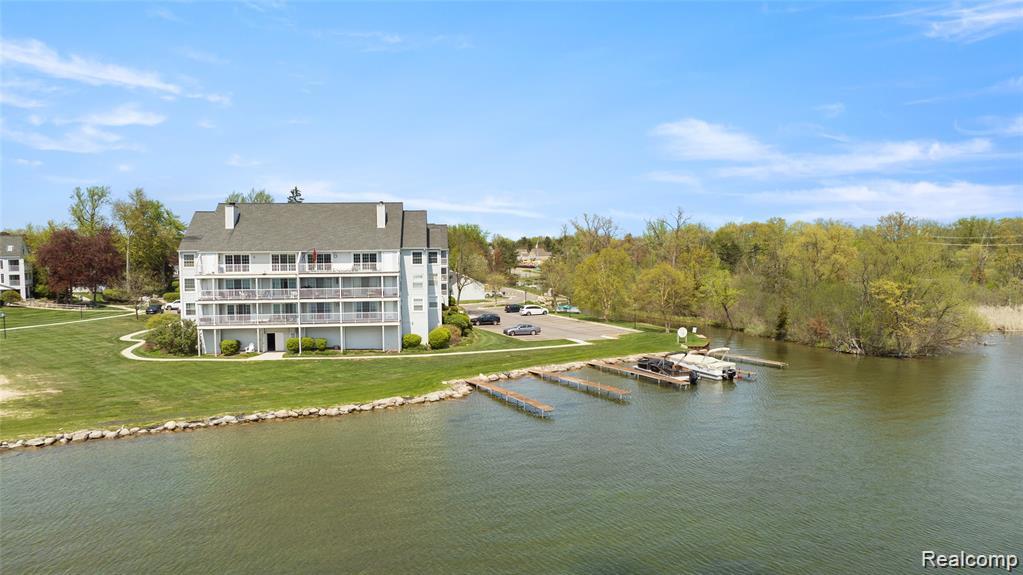 3565 Port Cove Drive 68