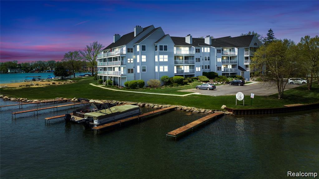 3565 Port Cove Drive 68