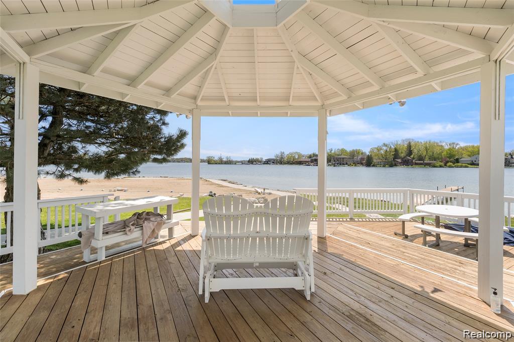 3565 Port Cove Drive 68