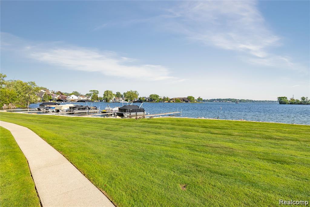 3565 Port Cove Drive 68