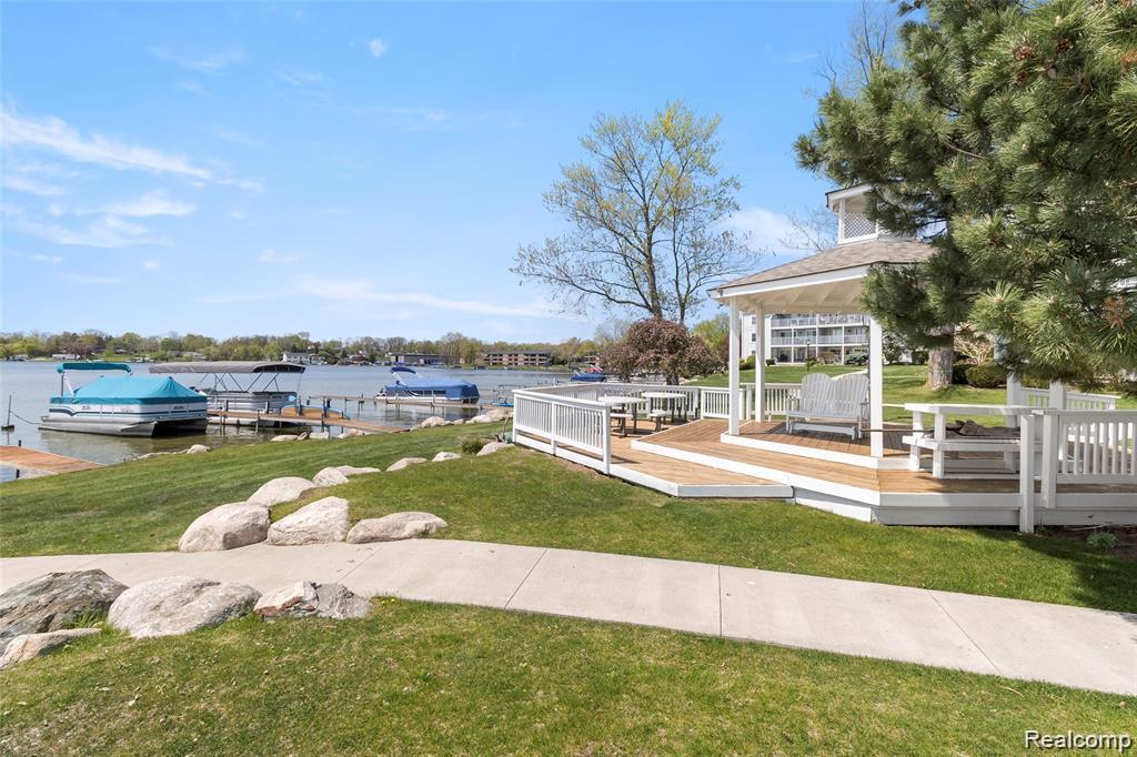 3565 Port Cove Drive 68