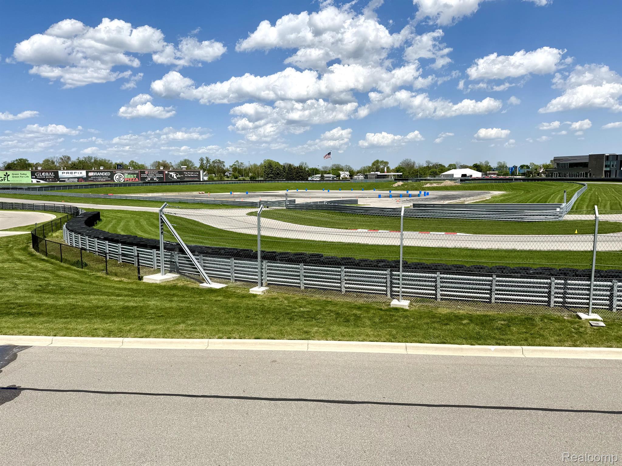 145 PIT Lane