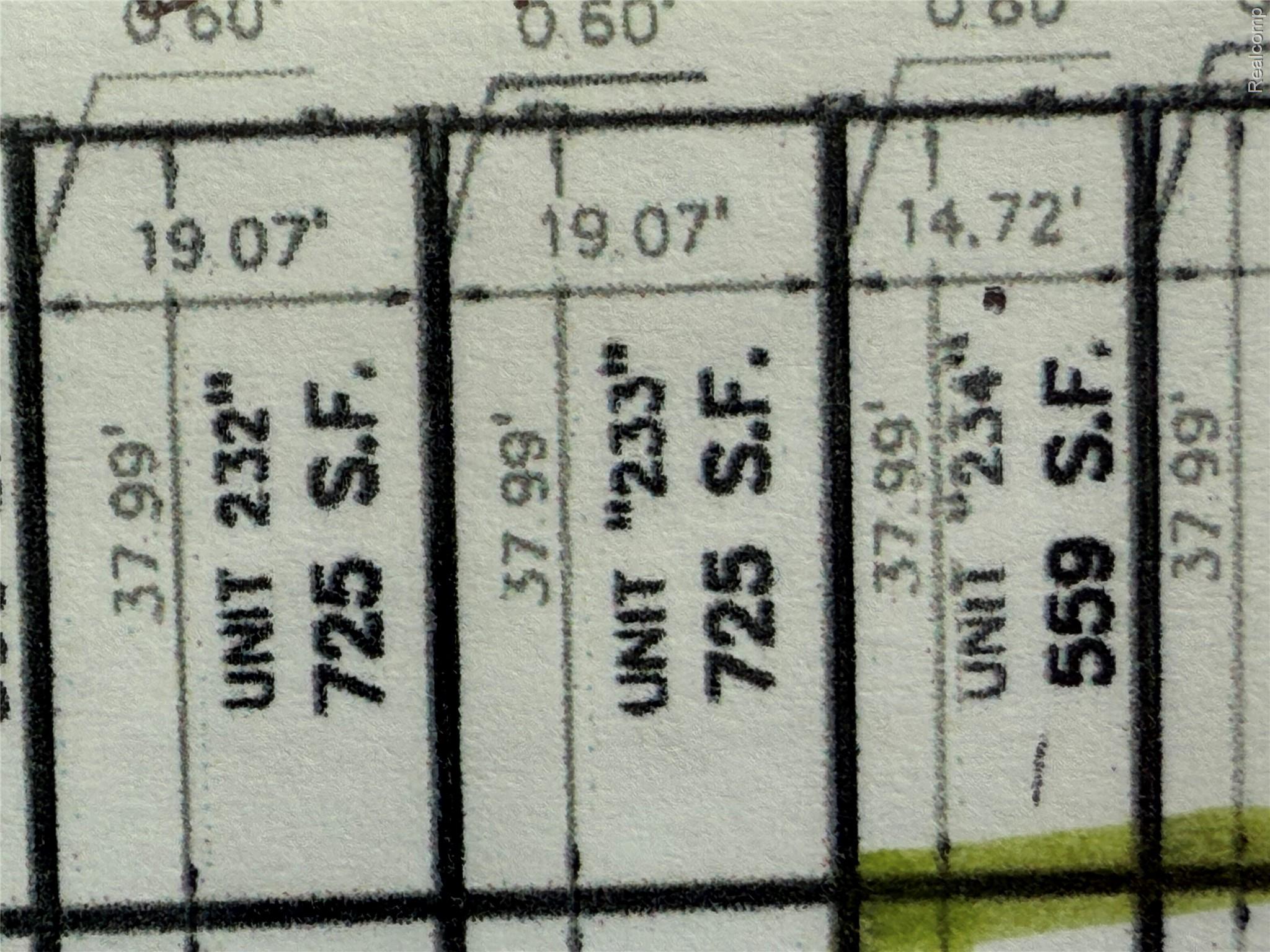 233 Chicane Lane
