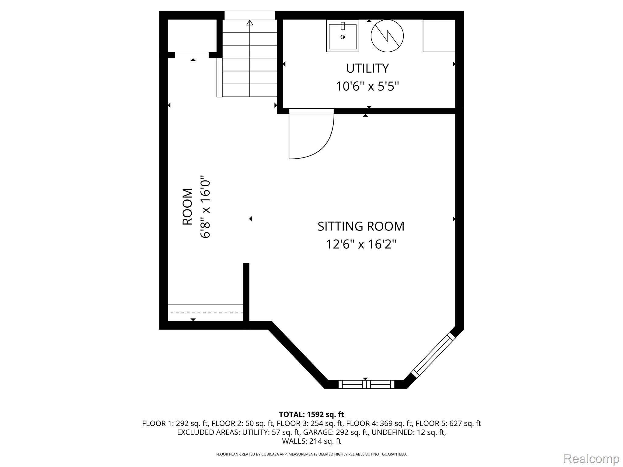 1246 Labrosse Street 1