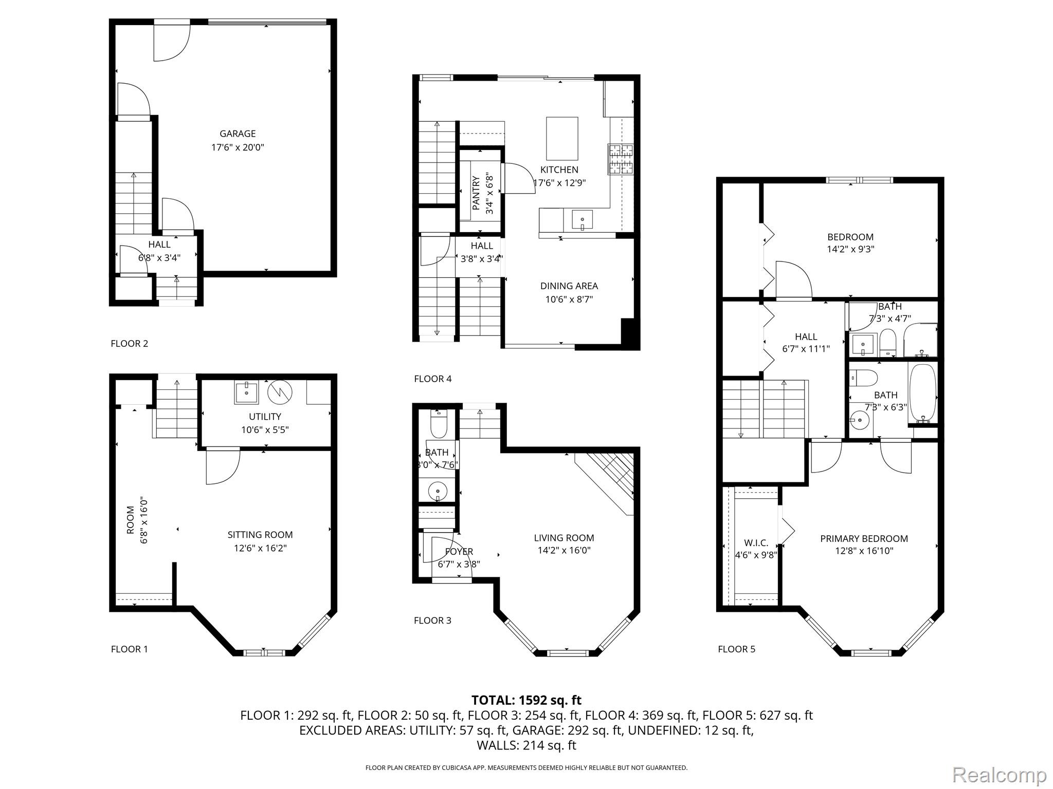 1246 Labrosse Street 1