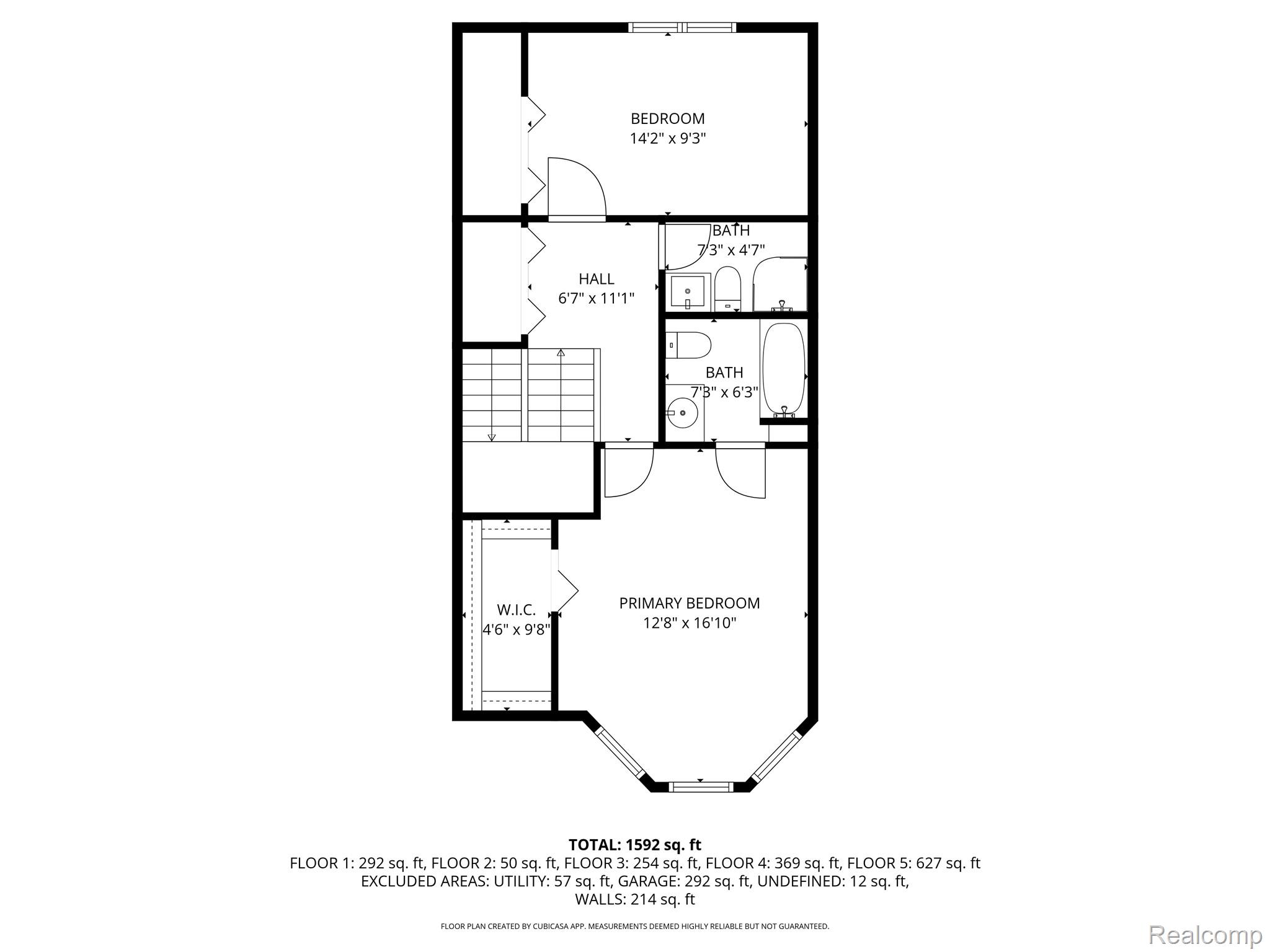 1246 Labrosse Street 1