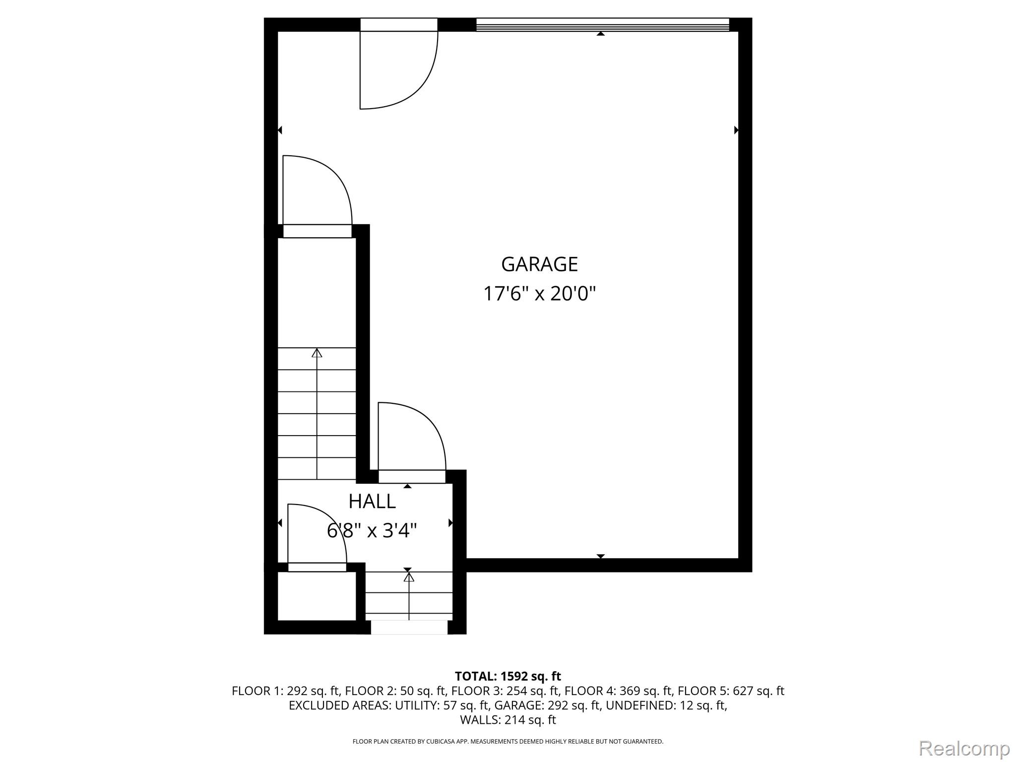 1246 Labrosse Street 1