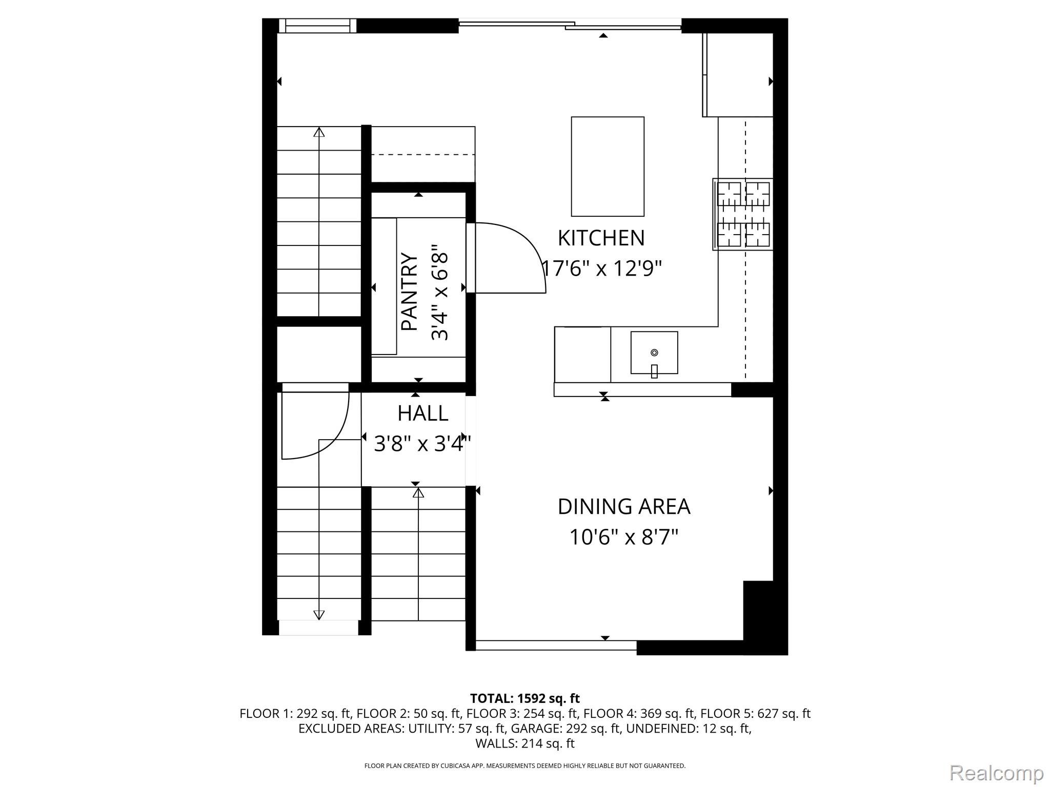 1246 Labrosse Street 1