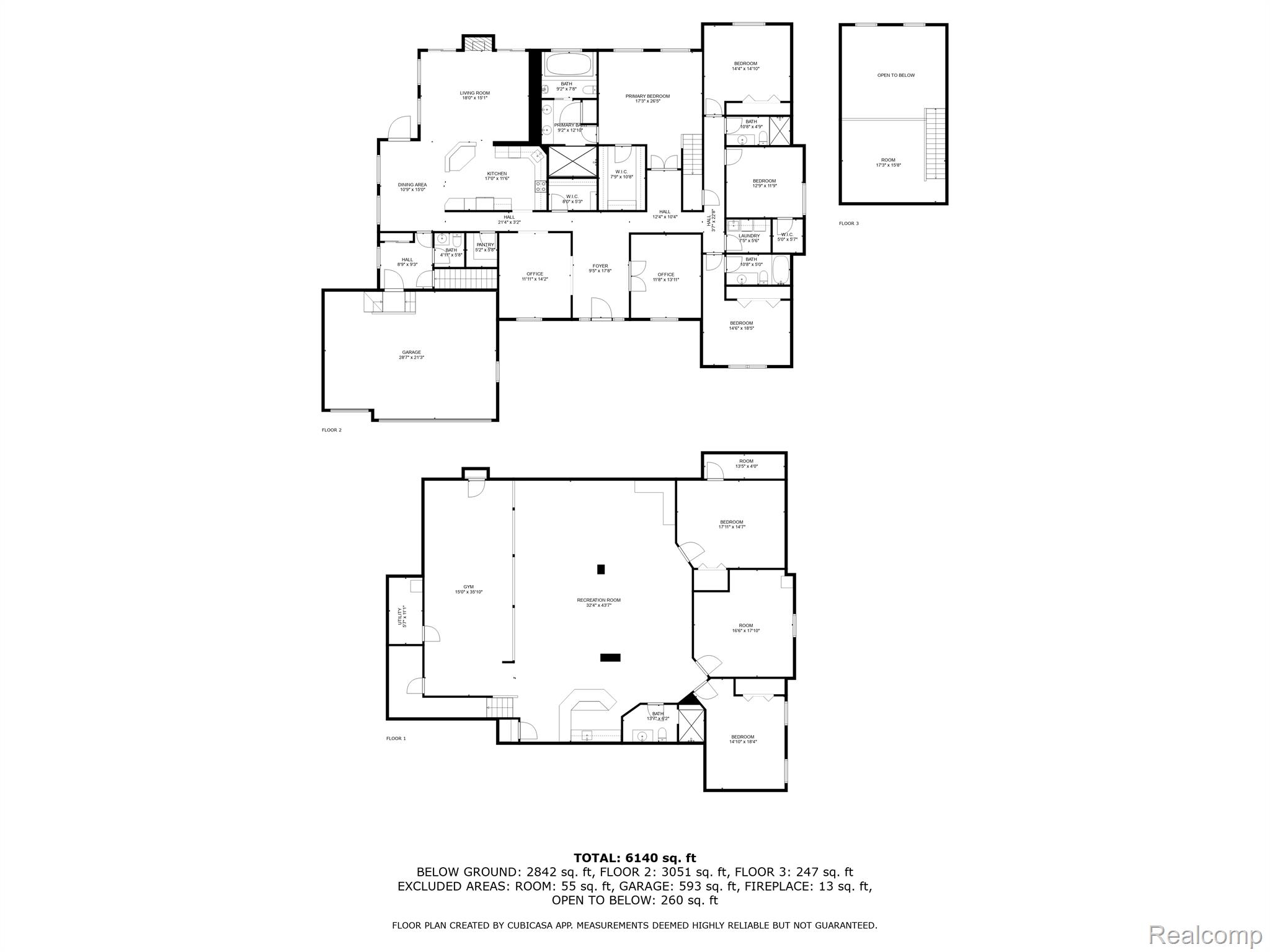 28468 SCHROEDER Street