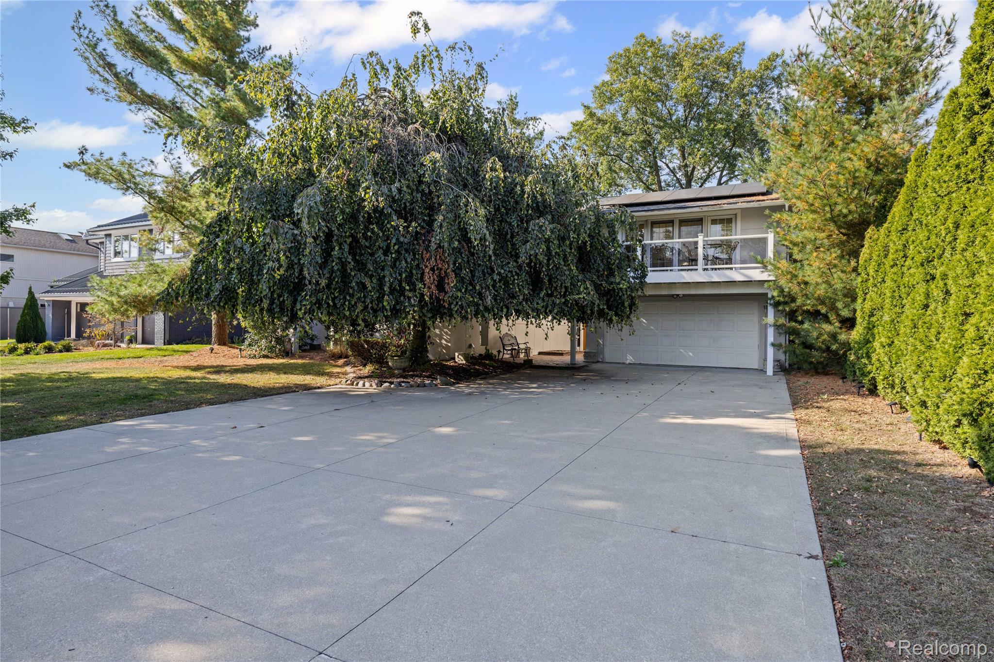 2372 Pine Lake Road