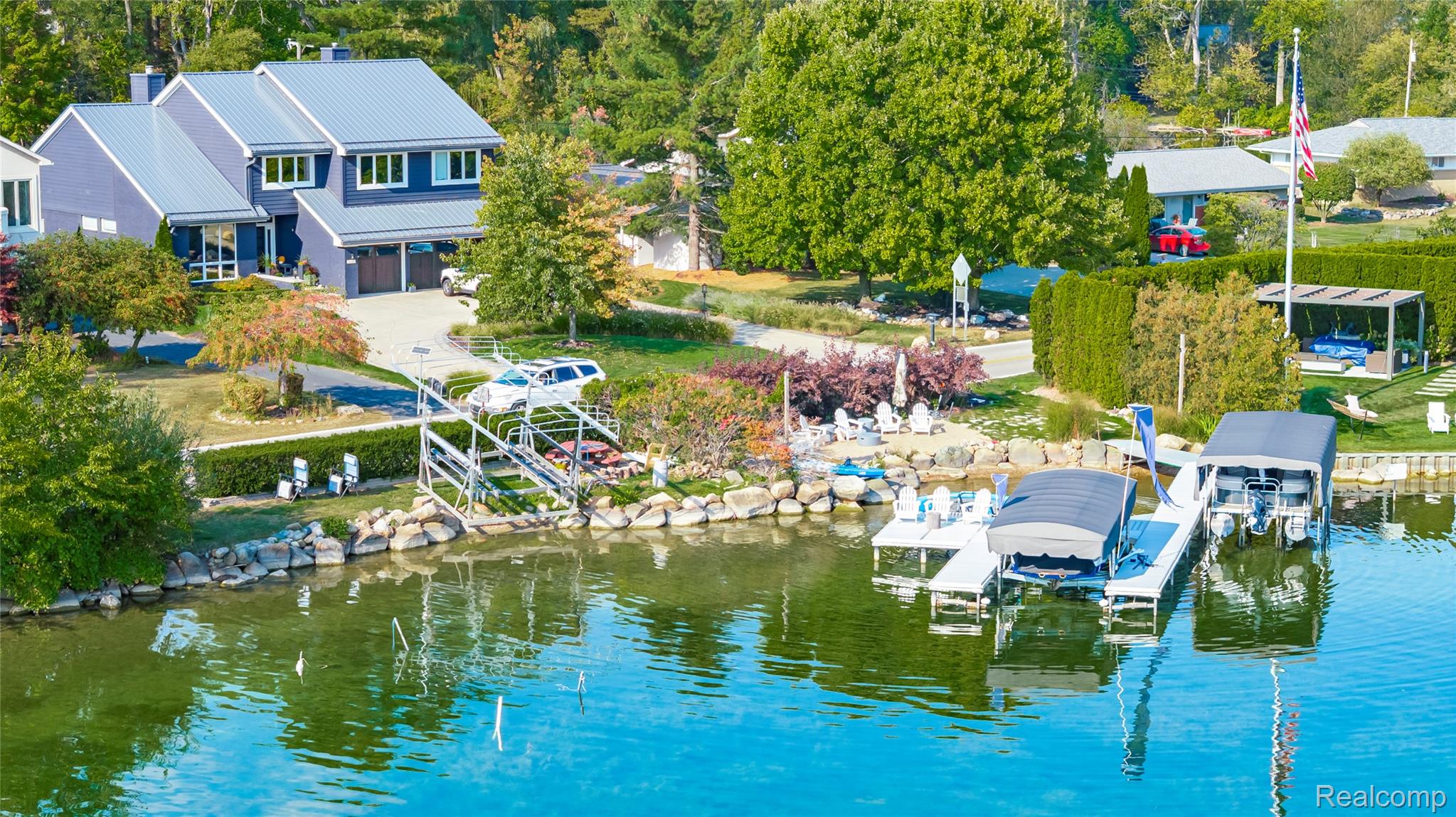2372 Pine Lake Road