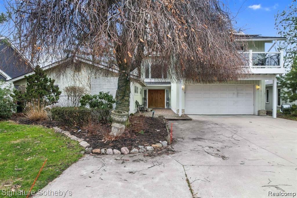 2372 Pine Lake Road