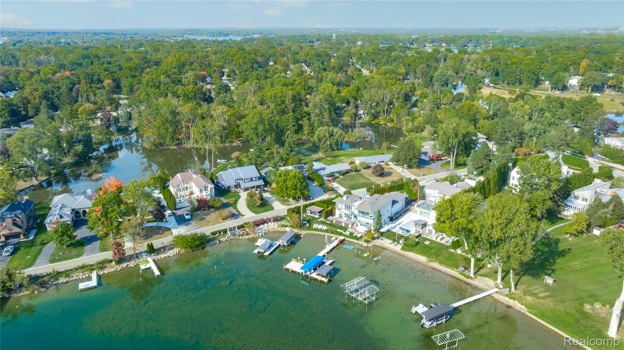 2372 Pine Lake Road