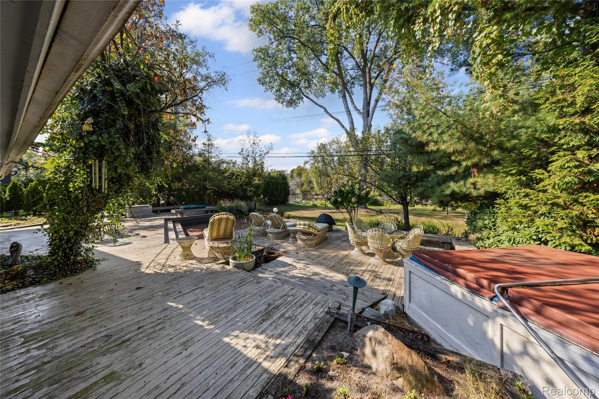 2372 Pine Lake Road