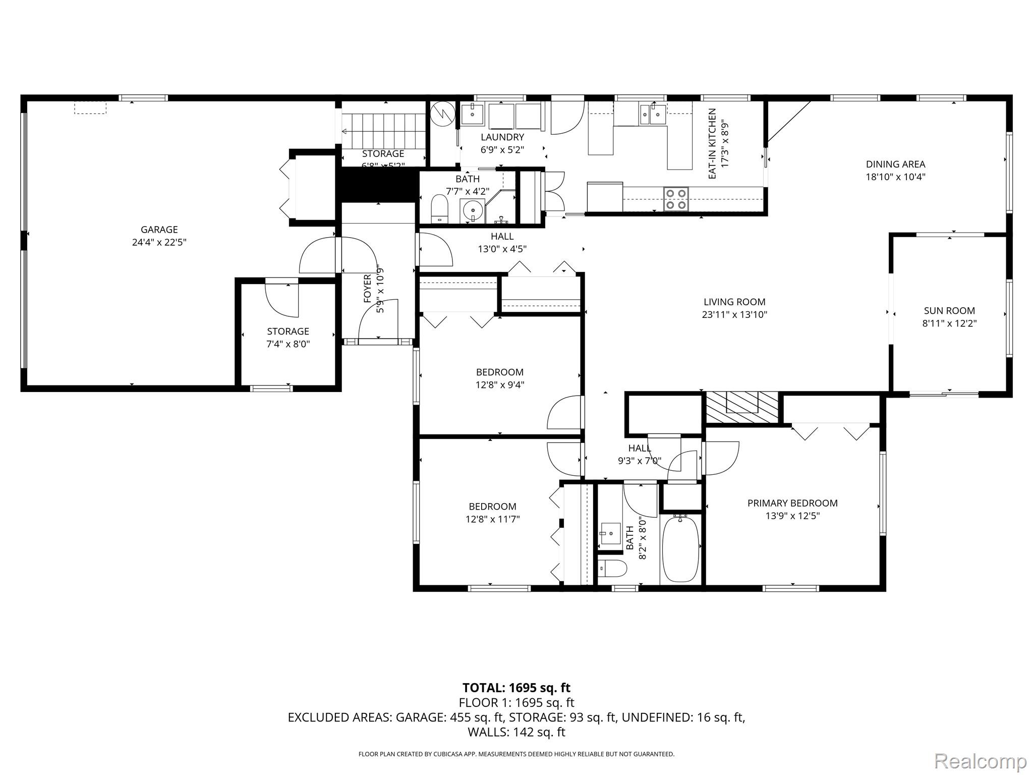 6351 Alden Drive