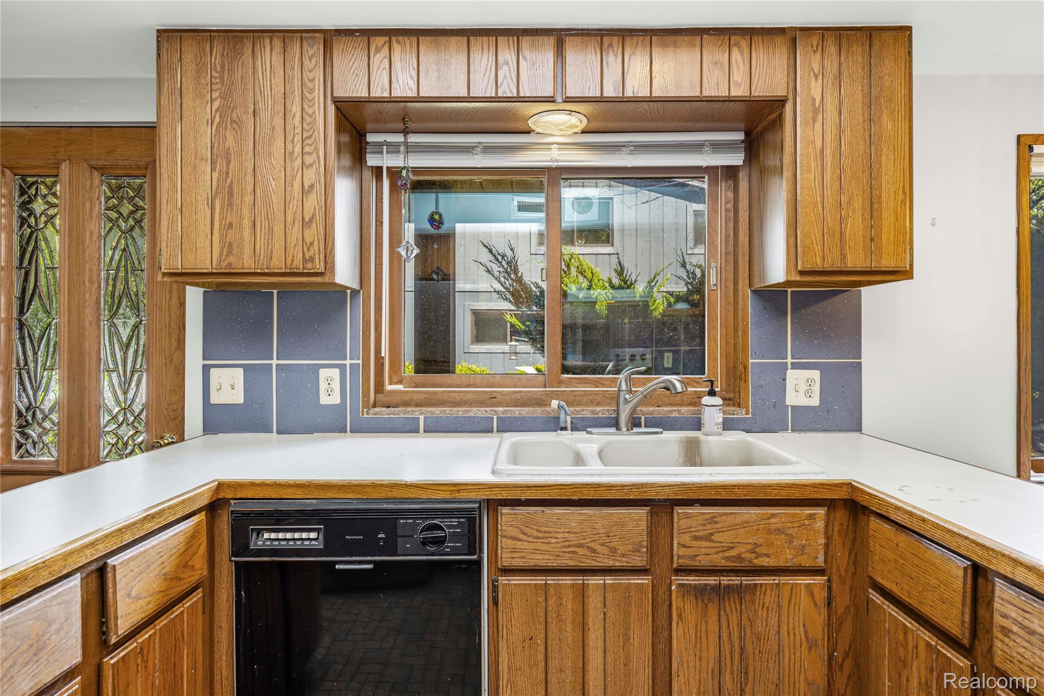 6351 Alden Drive