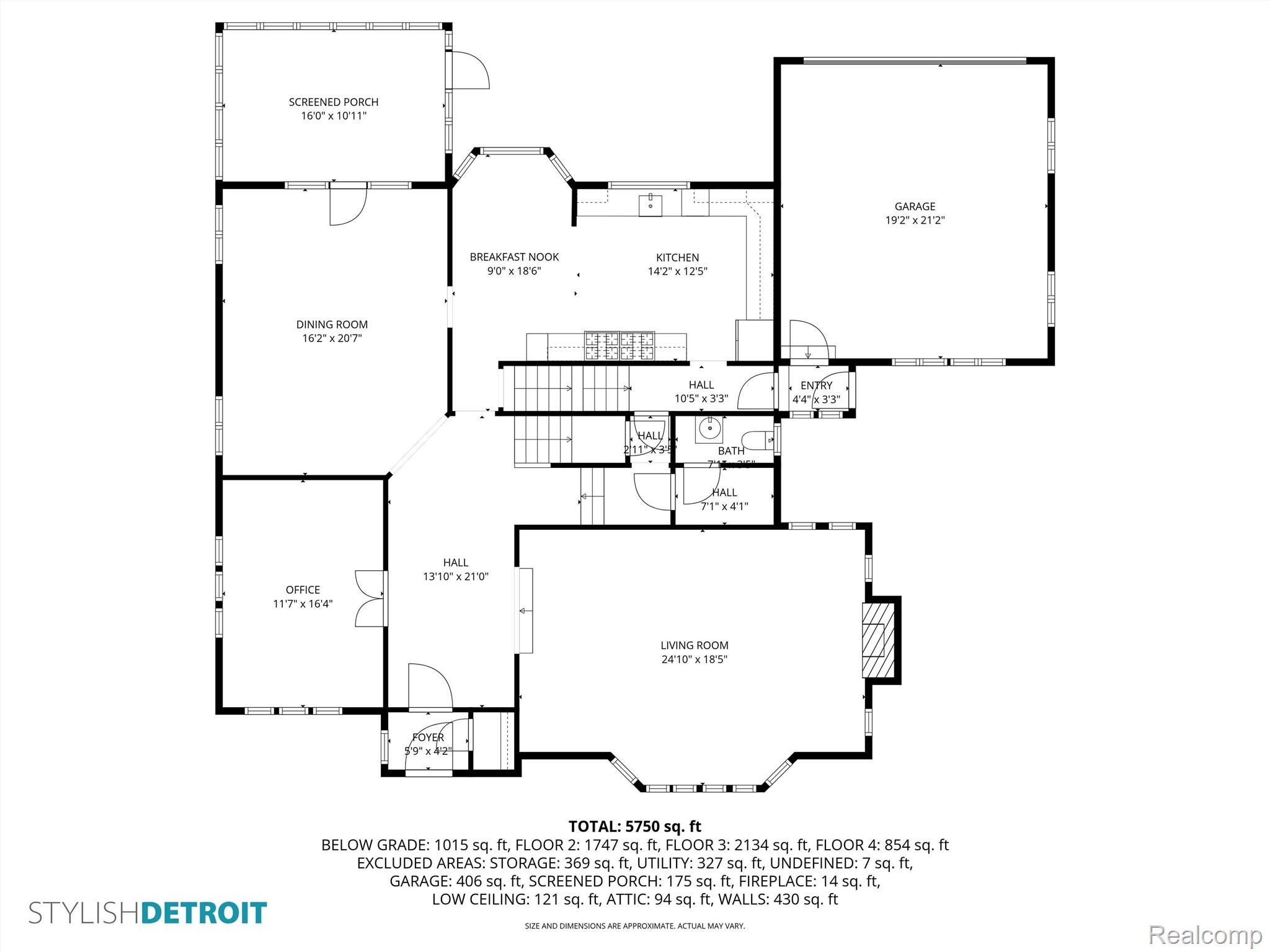 3230 Cambridge Avenue