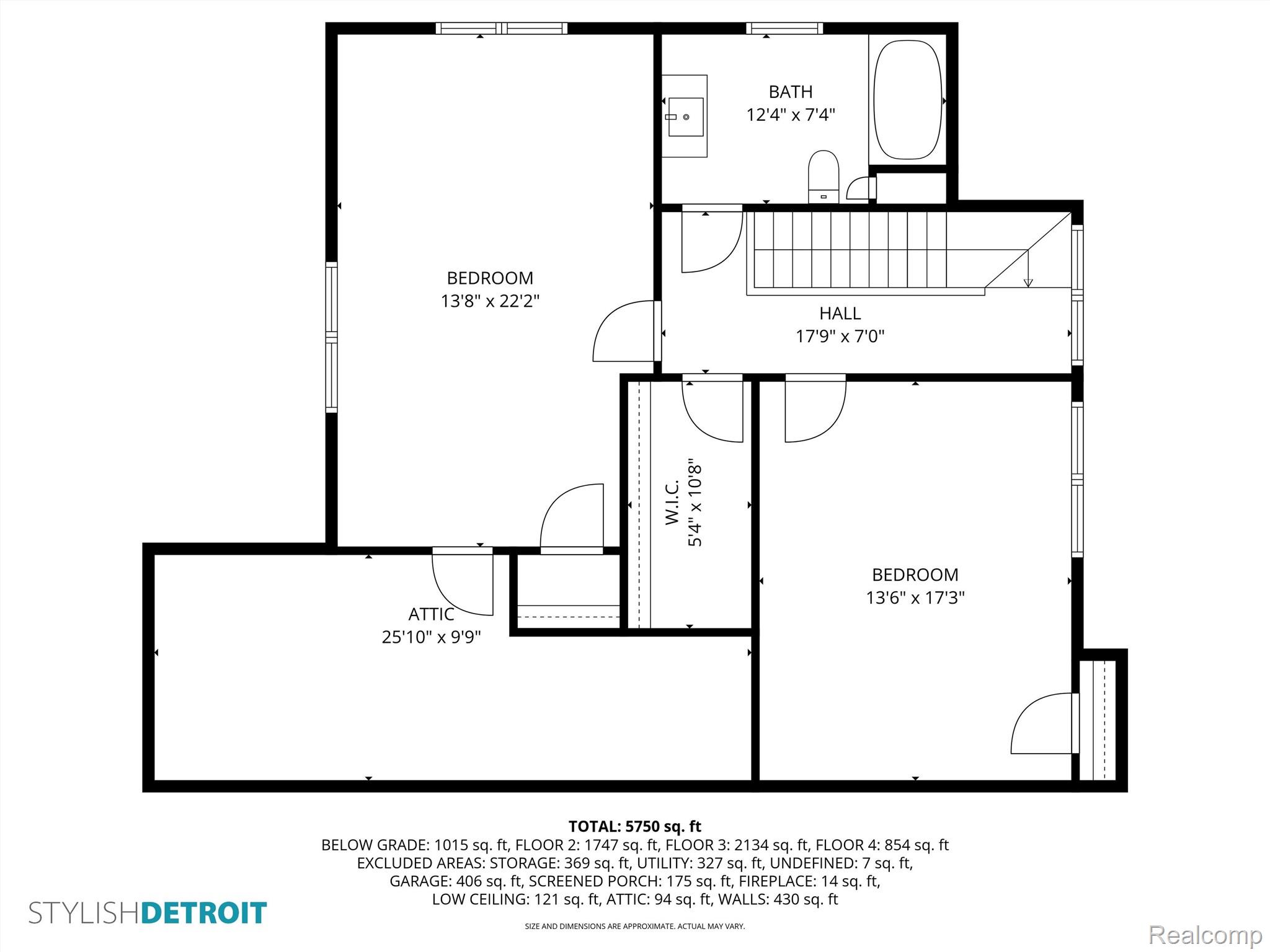 3230 Cambridge Avenue