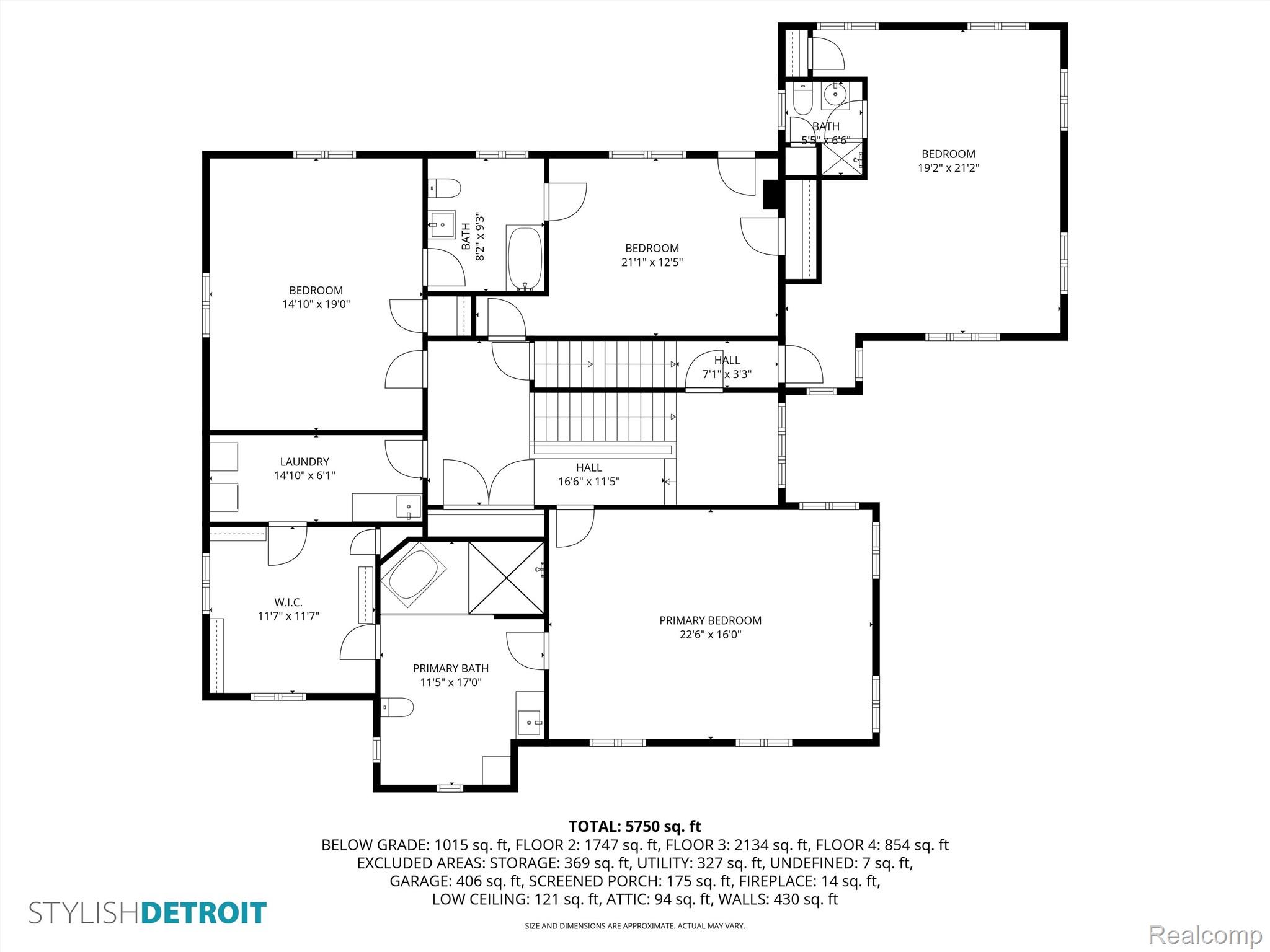 3230 Cambridge Avenue