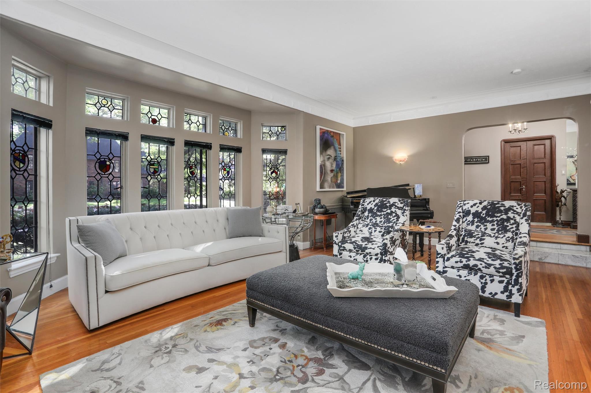 3230 Cambridge Avenue