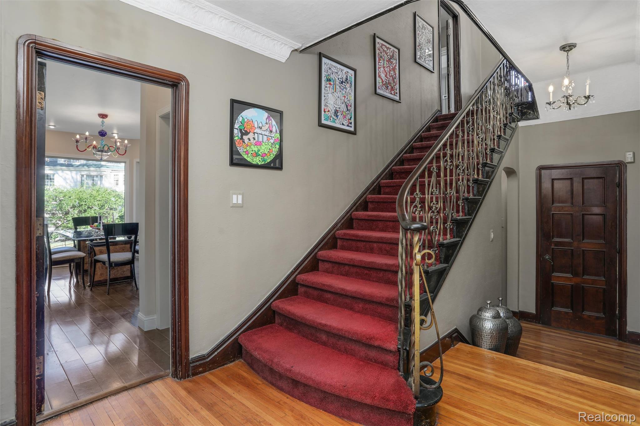 3230 Cambridge Avenue