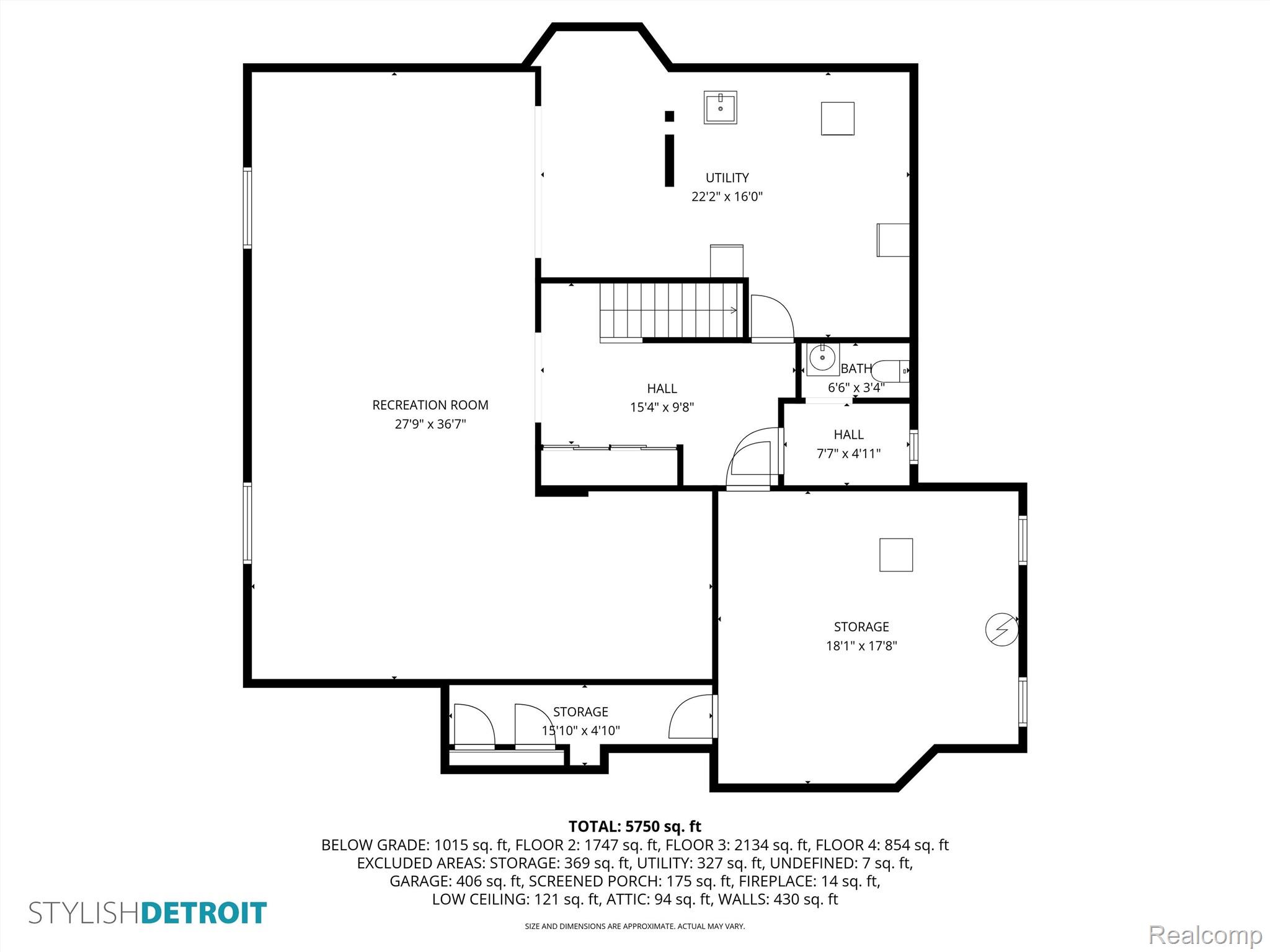 3230 Cambridge Avenue