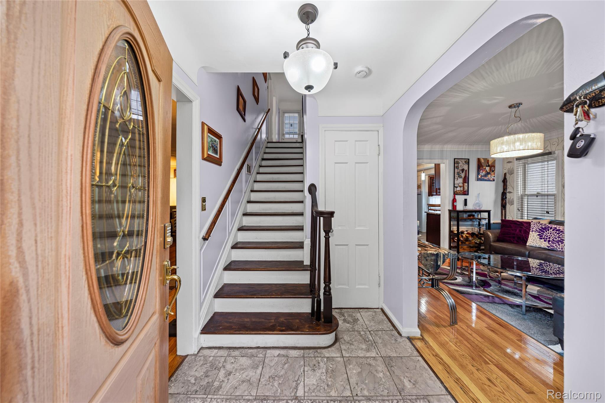 14020 Artesian Street