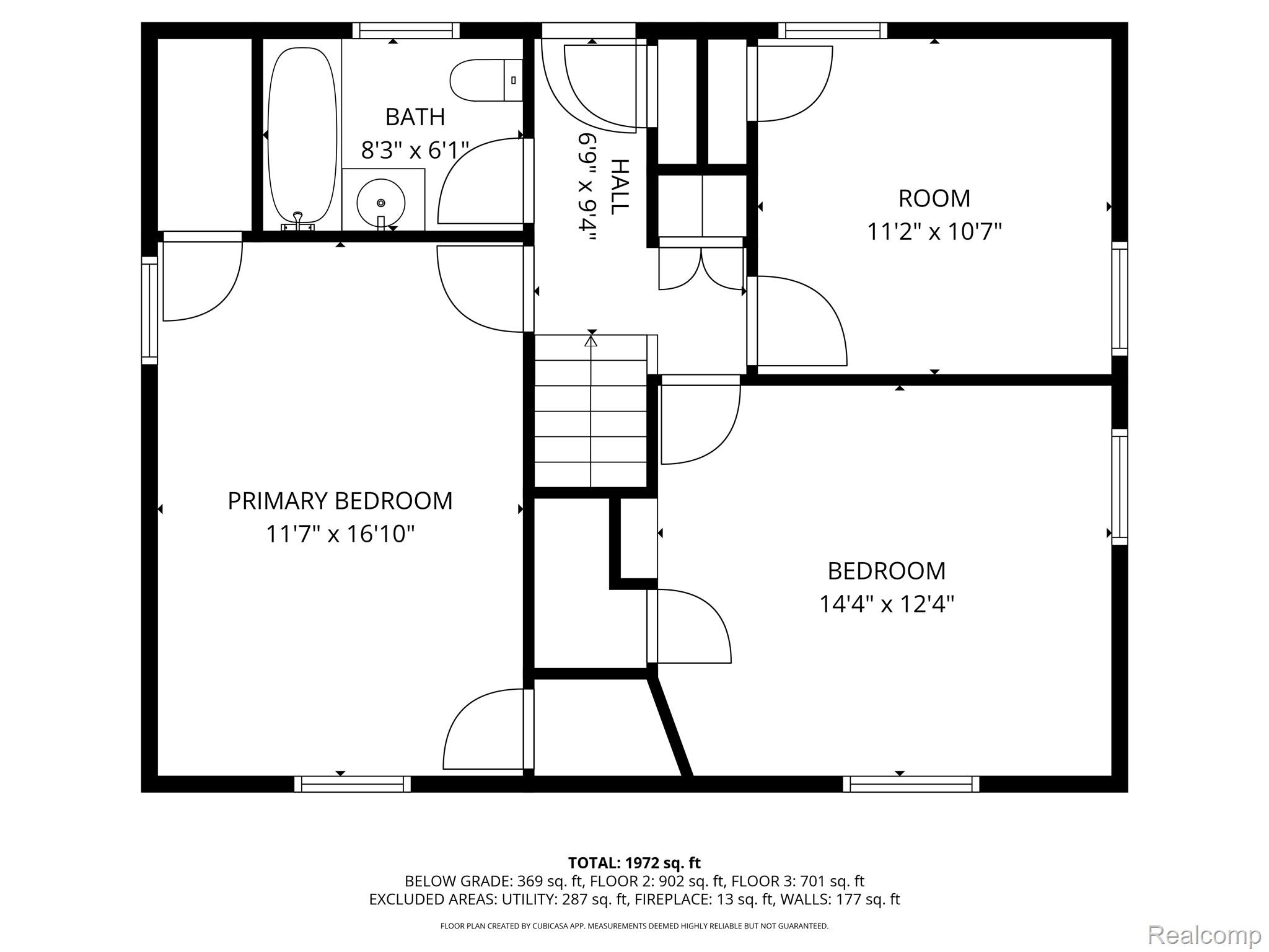 14020 Artesian Street