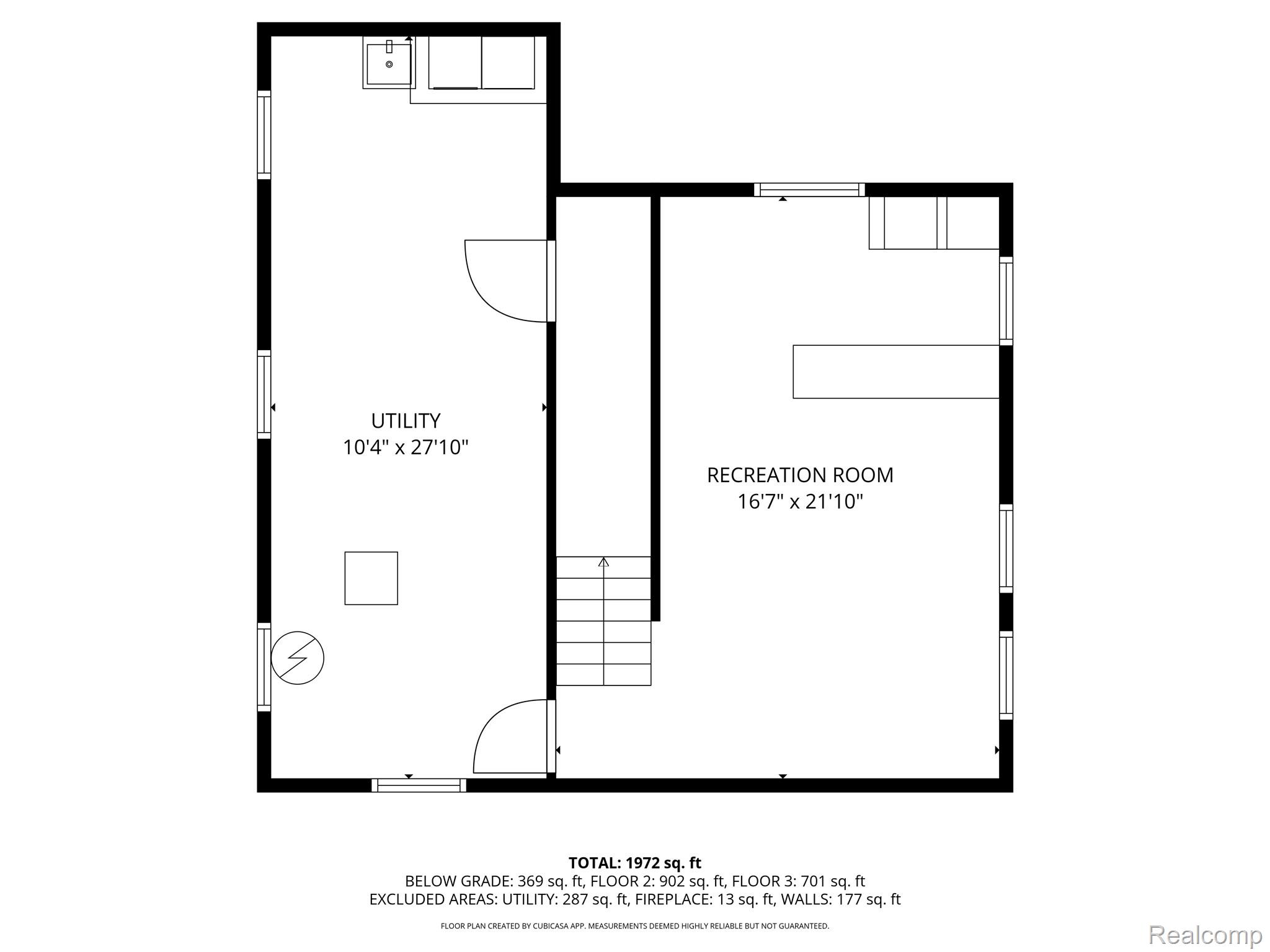 14020 Artesian Street