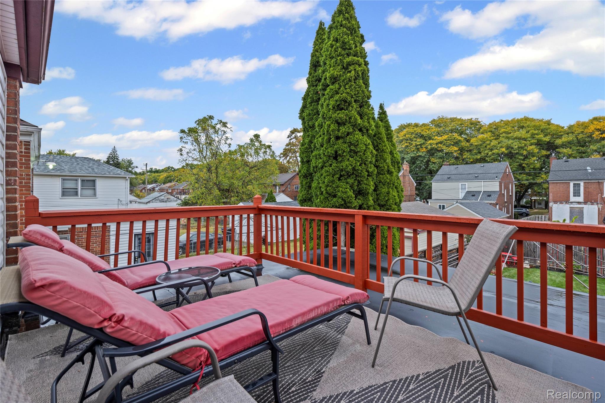 14020 Artesian Street