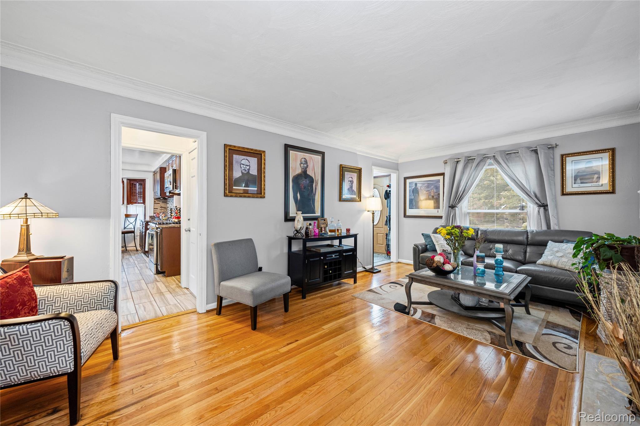 14020 Artesian Street