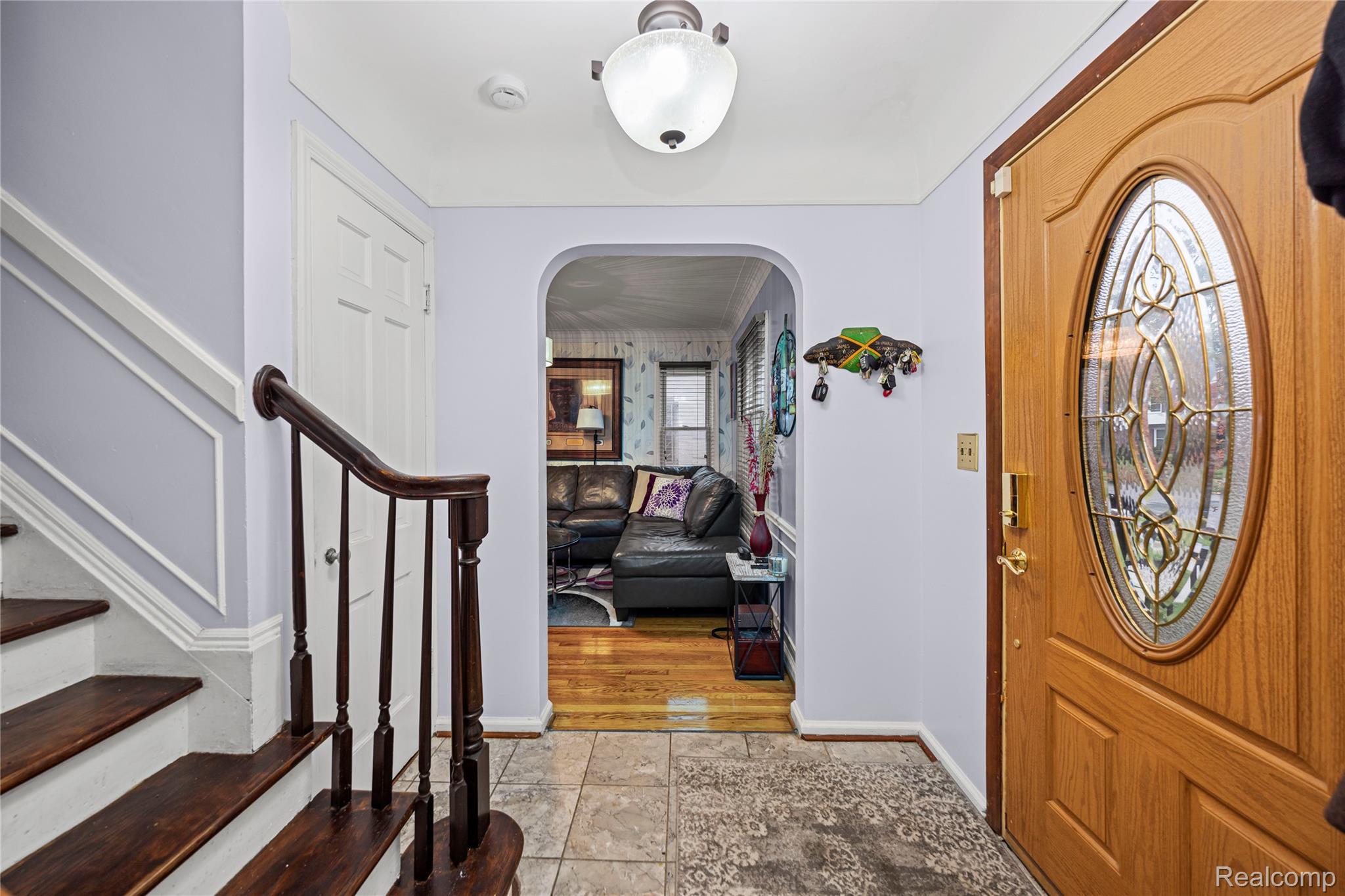 14020 Artesian Street