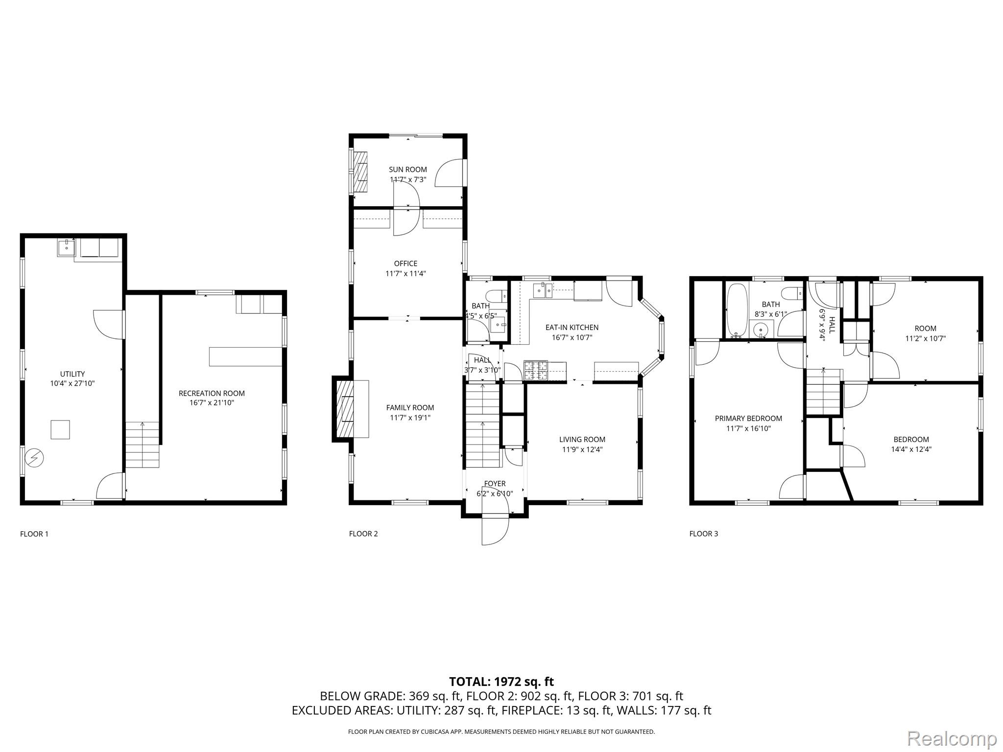 14020 Artesian Street