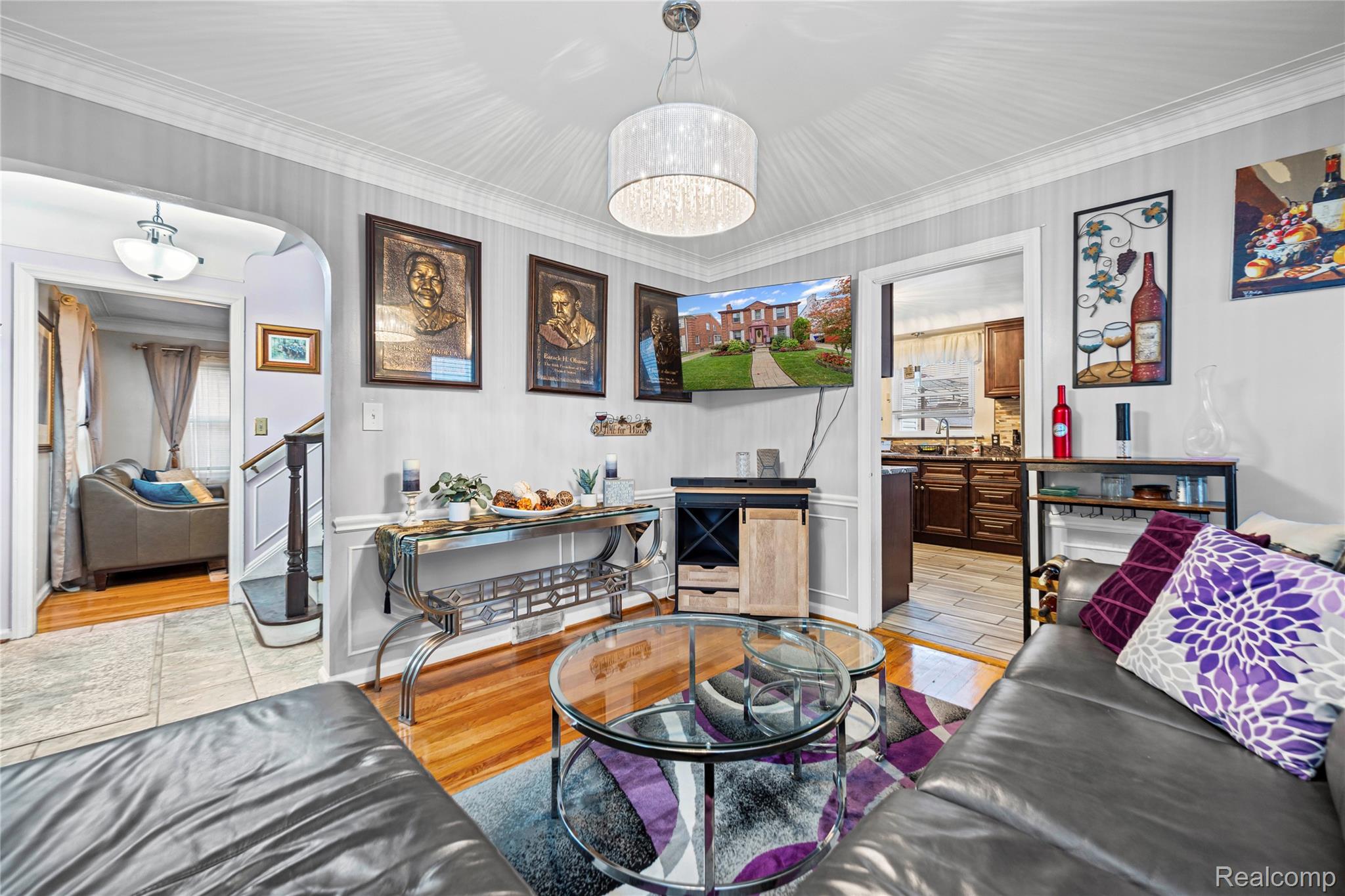 14020 Artesian Street