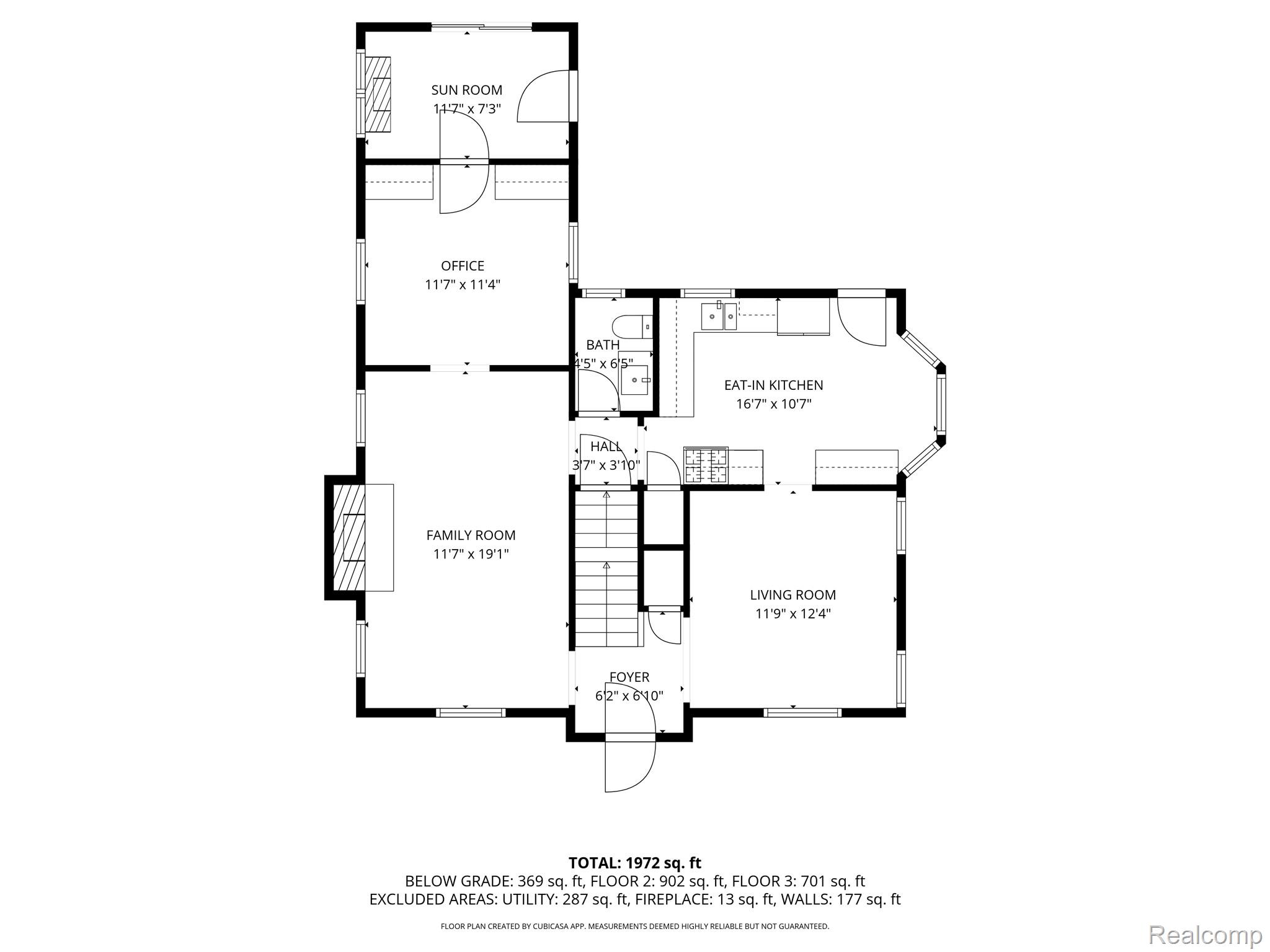 14020 Artesian Street