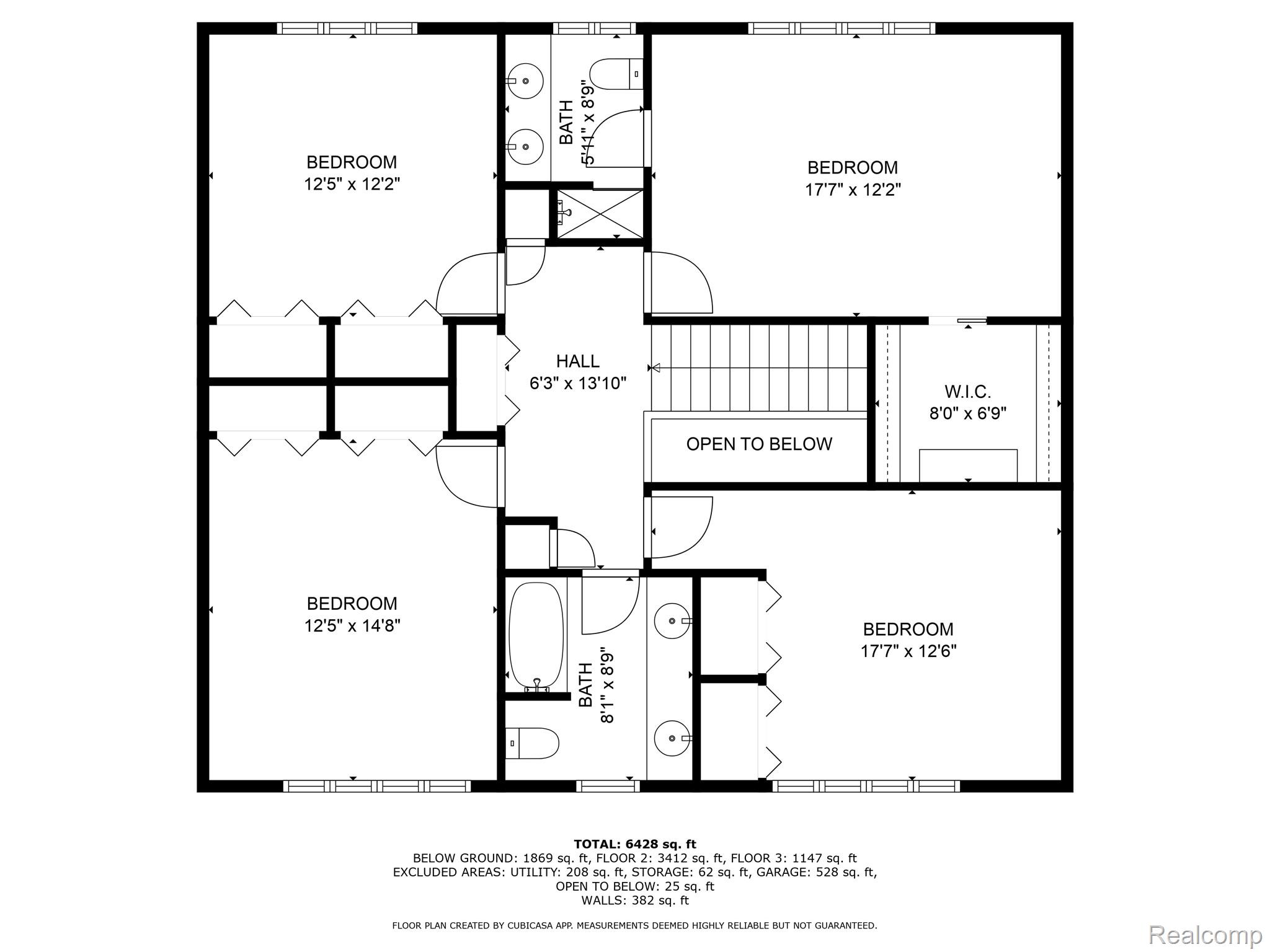 1287 Charrington Road