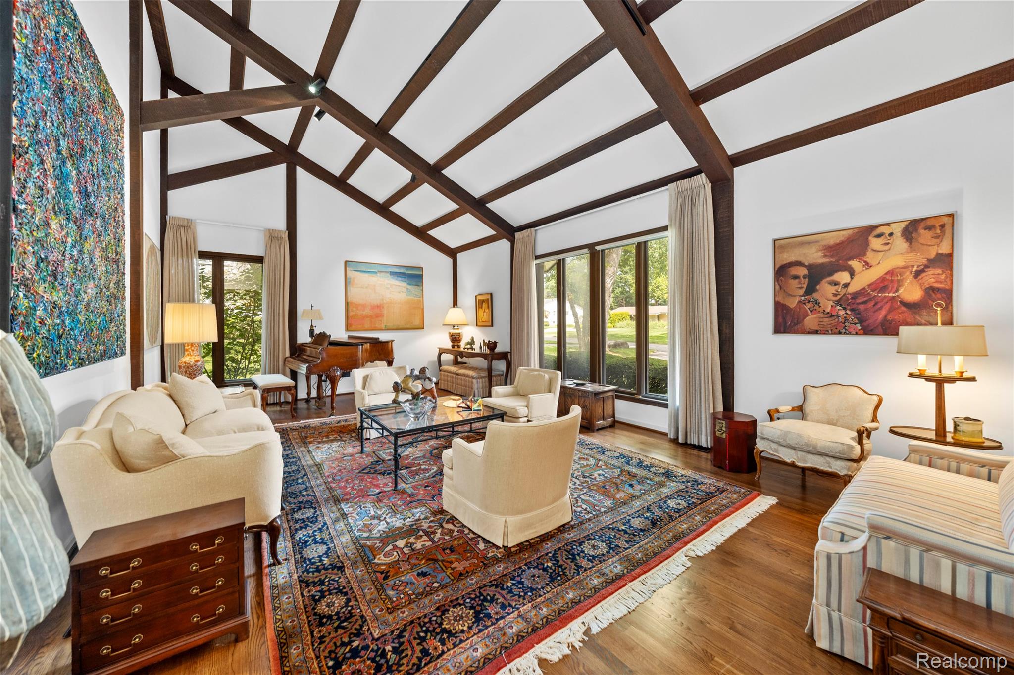 1287 Charrington Road