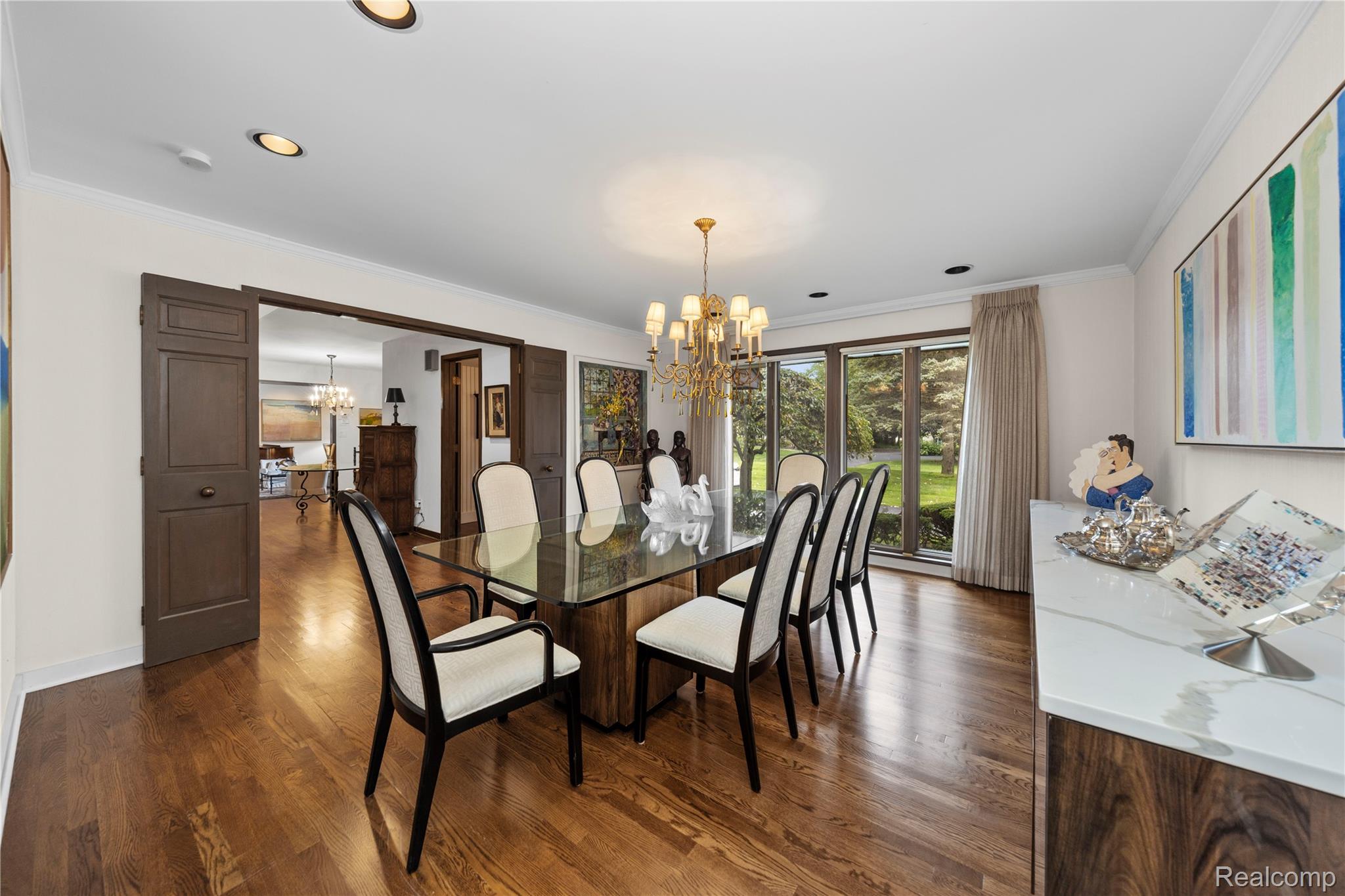 1287 Charrington Road