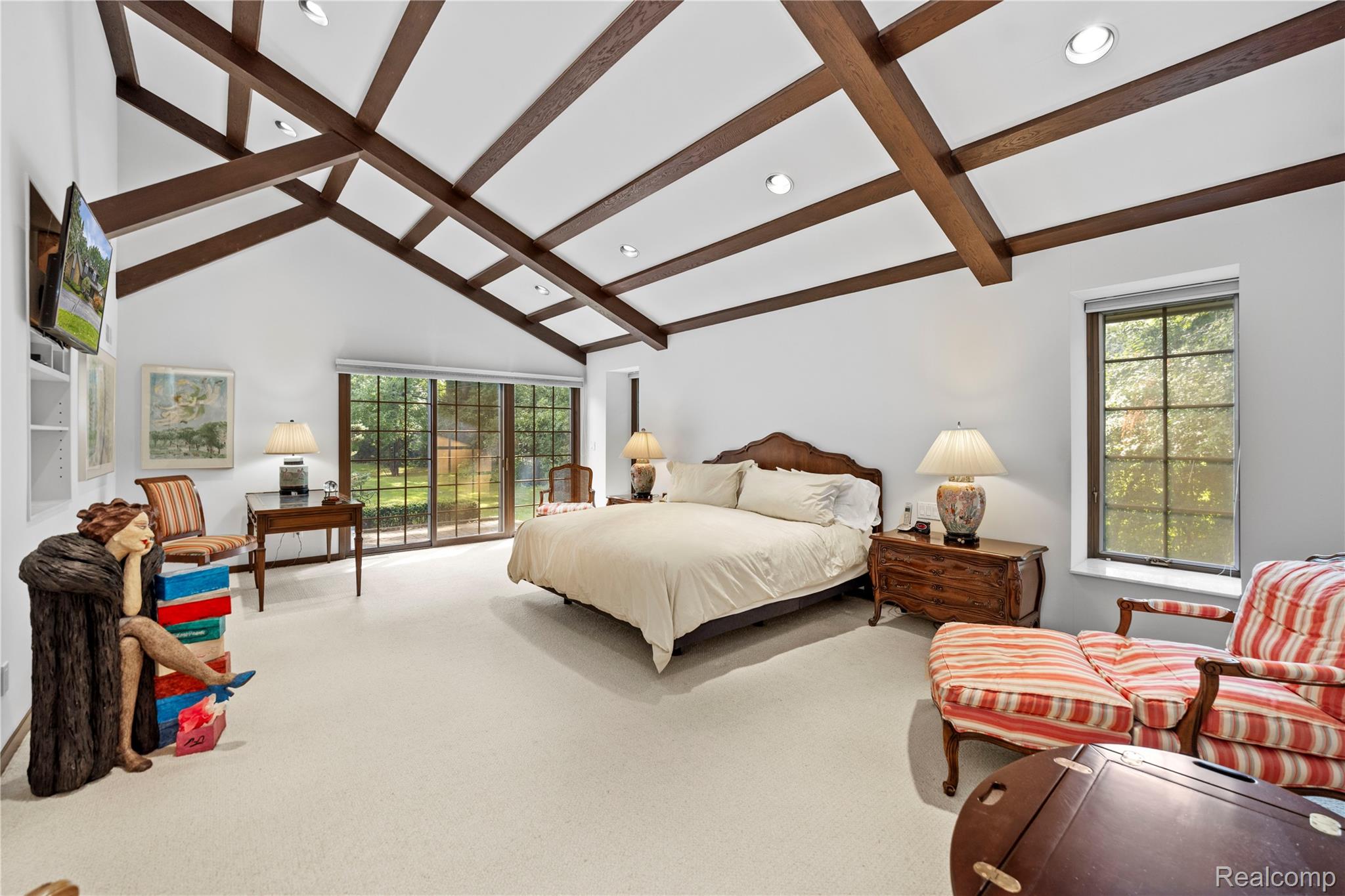 1287 Charrington Road