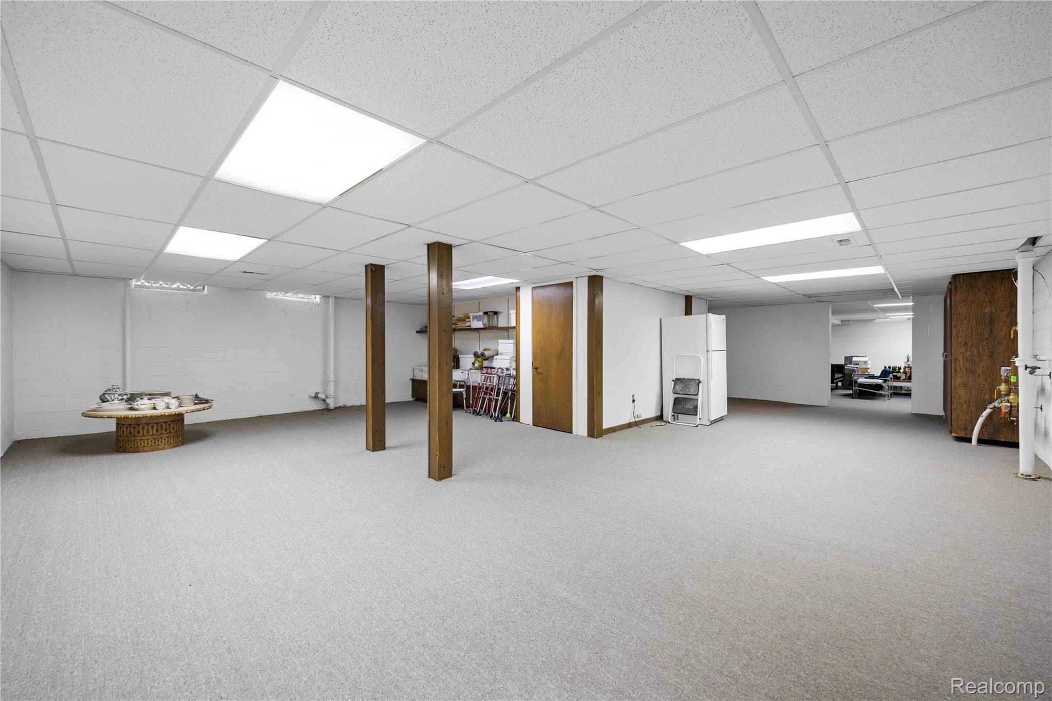 1287 Charrington Road