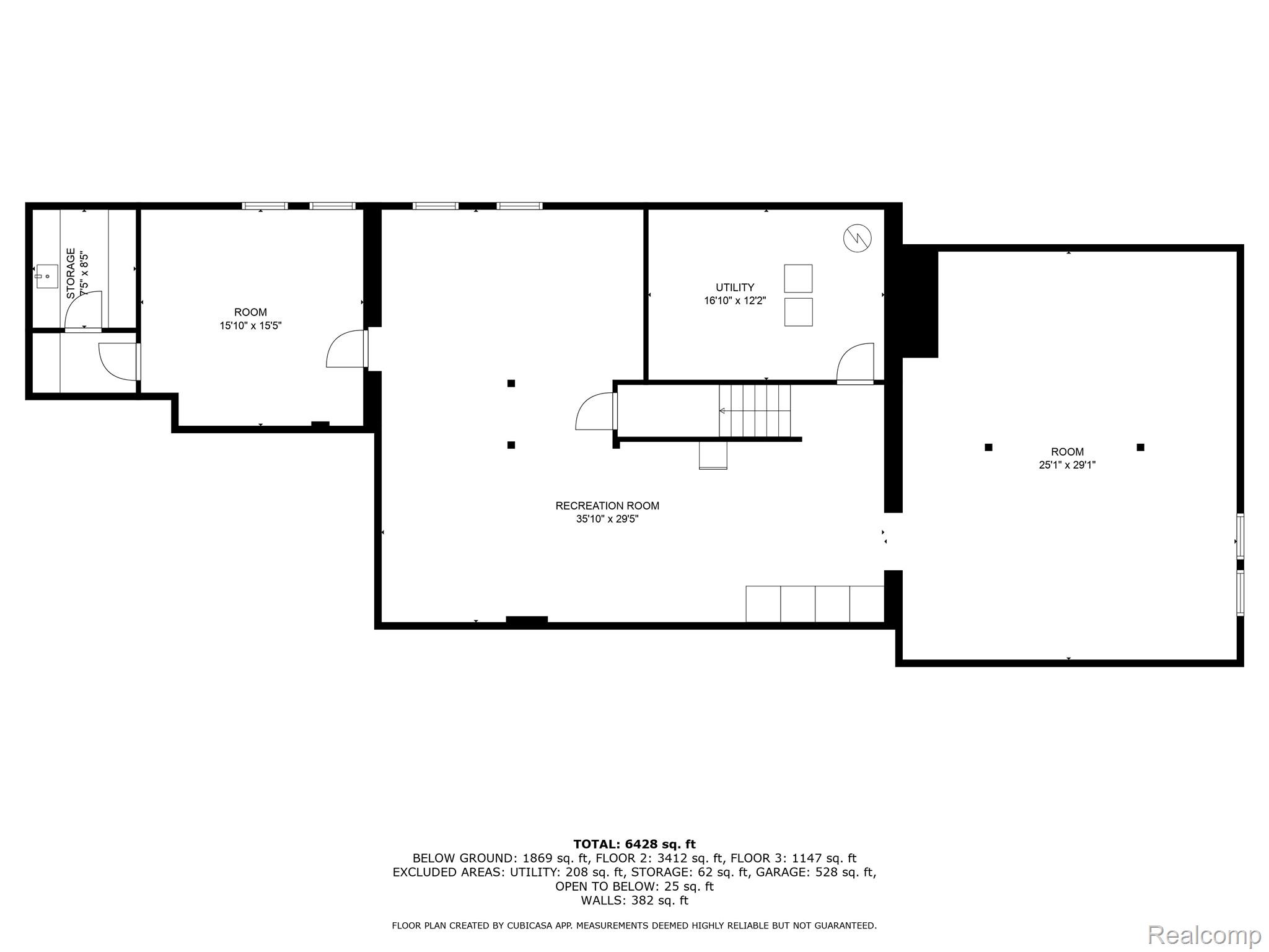 1287 Charrington Road