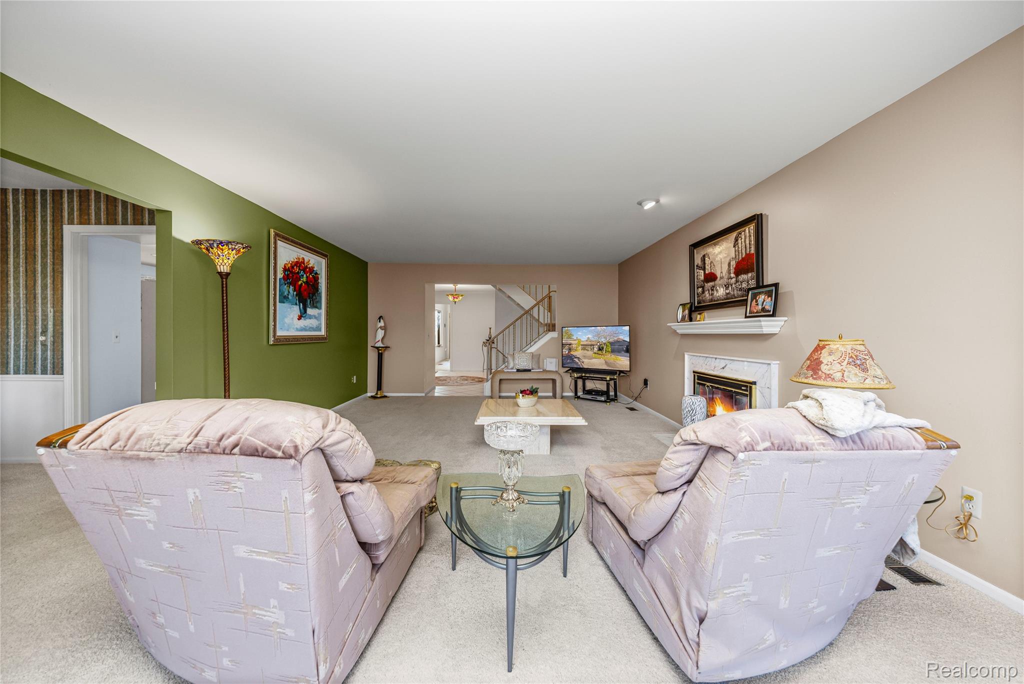 4261 Wabeek Lake Drive S