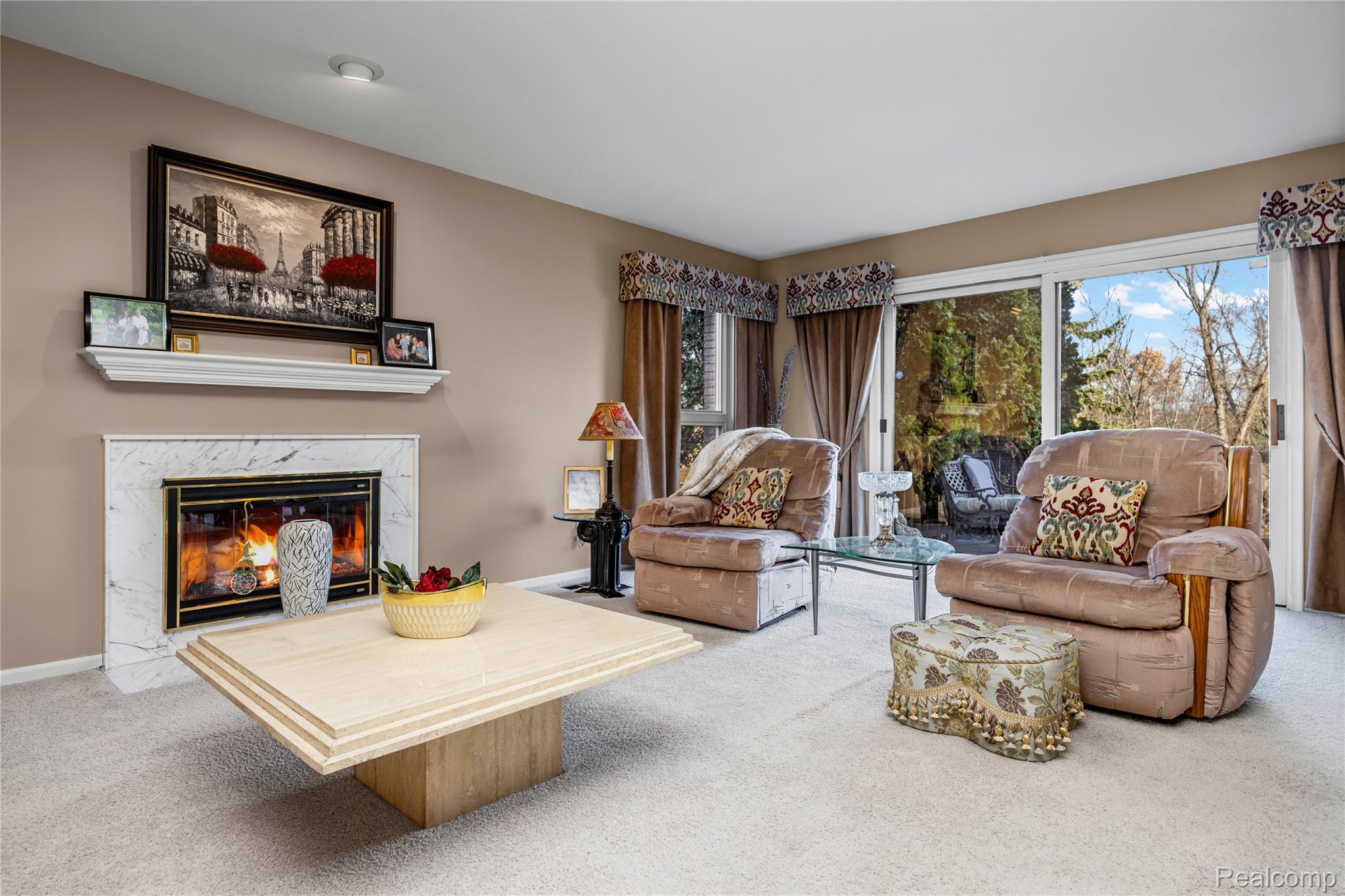 4261 Wabeek Lake Drive S