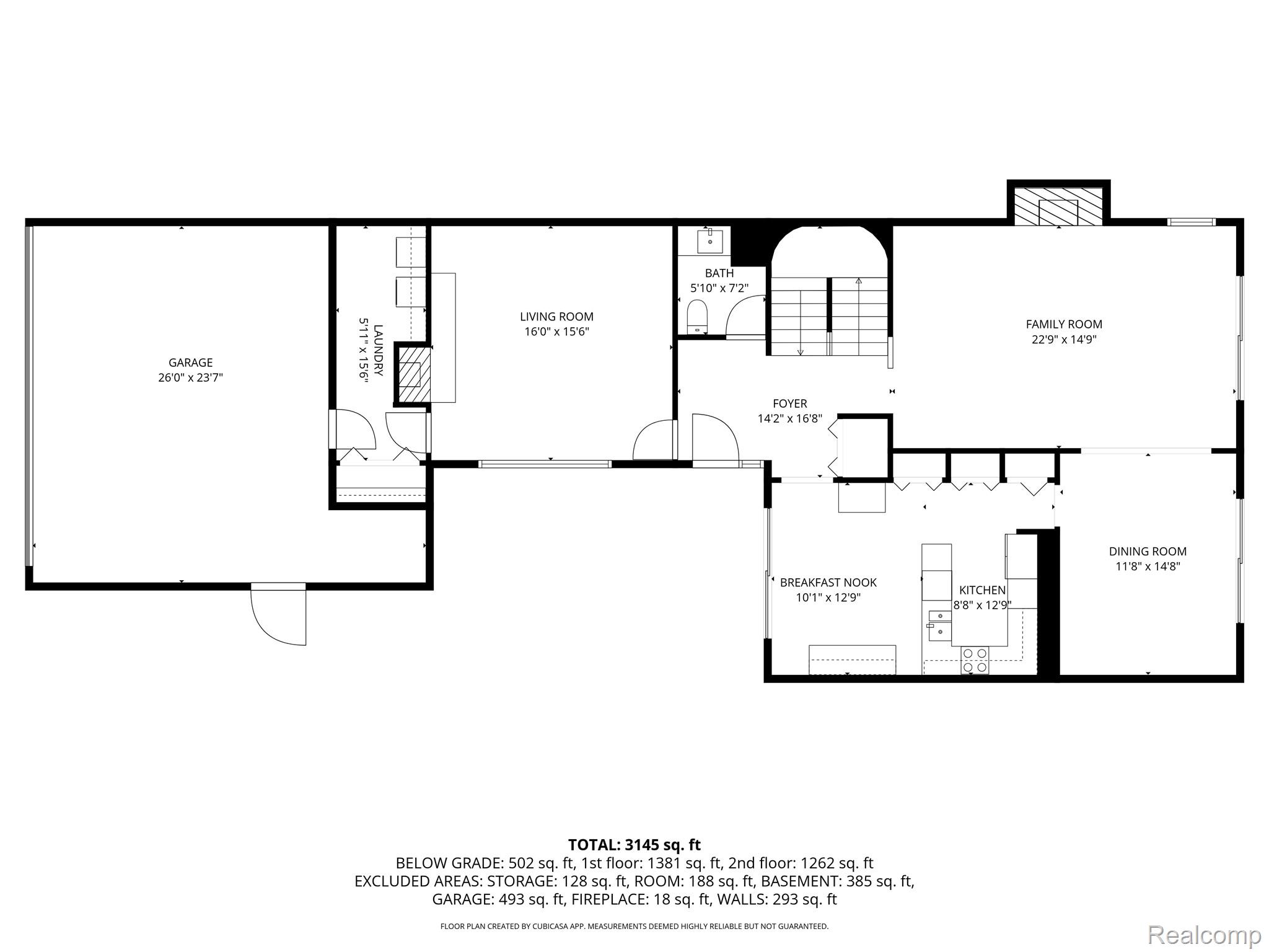 4261 Wabeek Lake Drive S