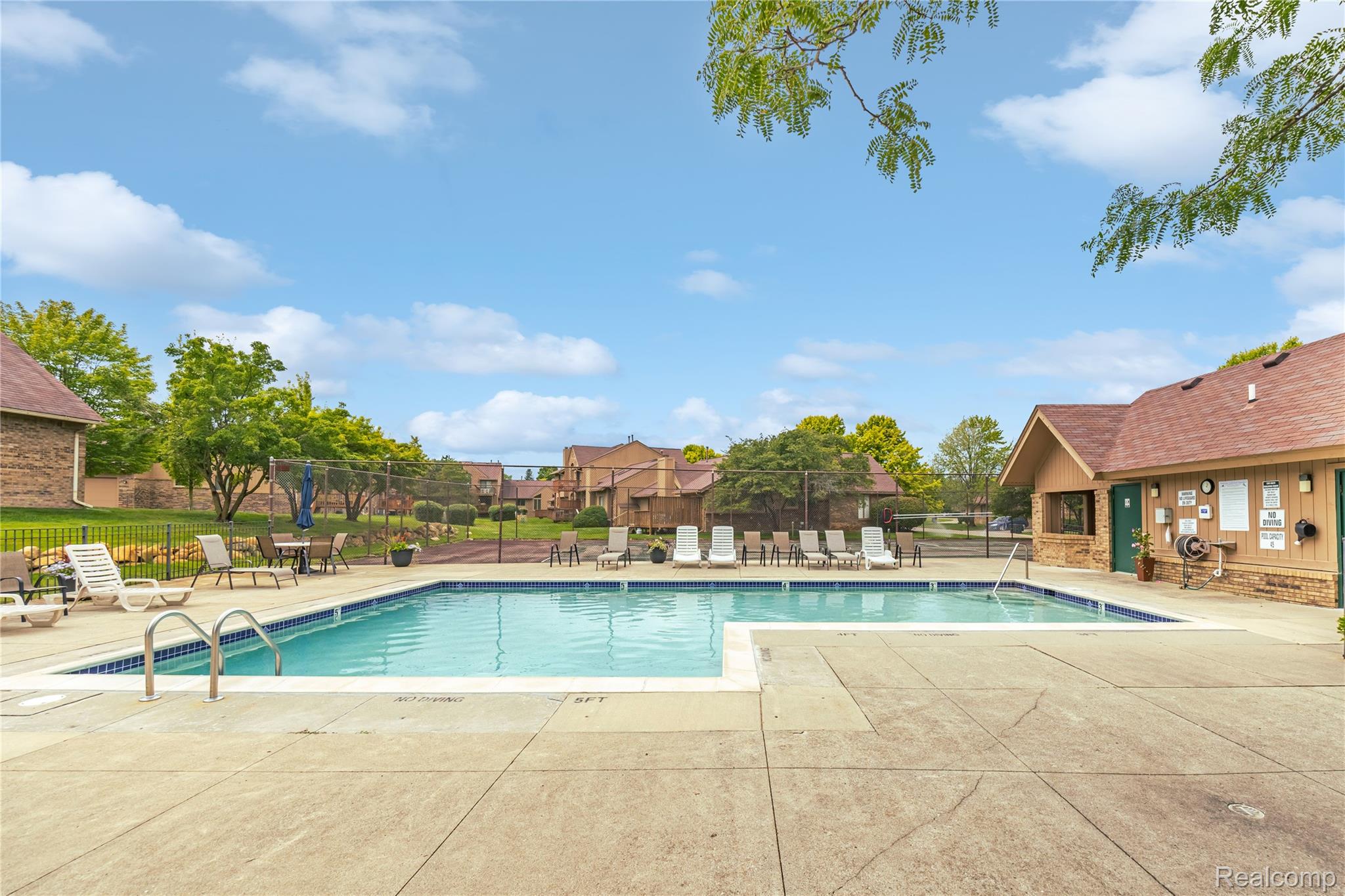 6607 Westbrooke Court