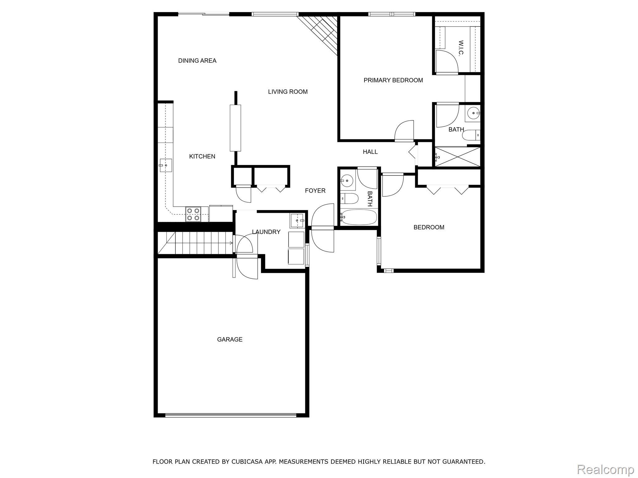 6607 Westbrooke Court